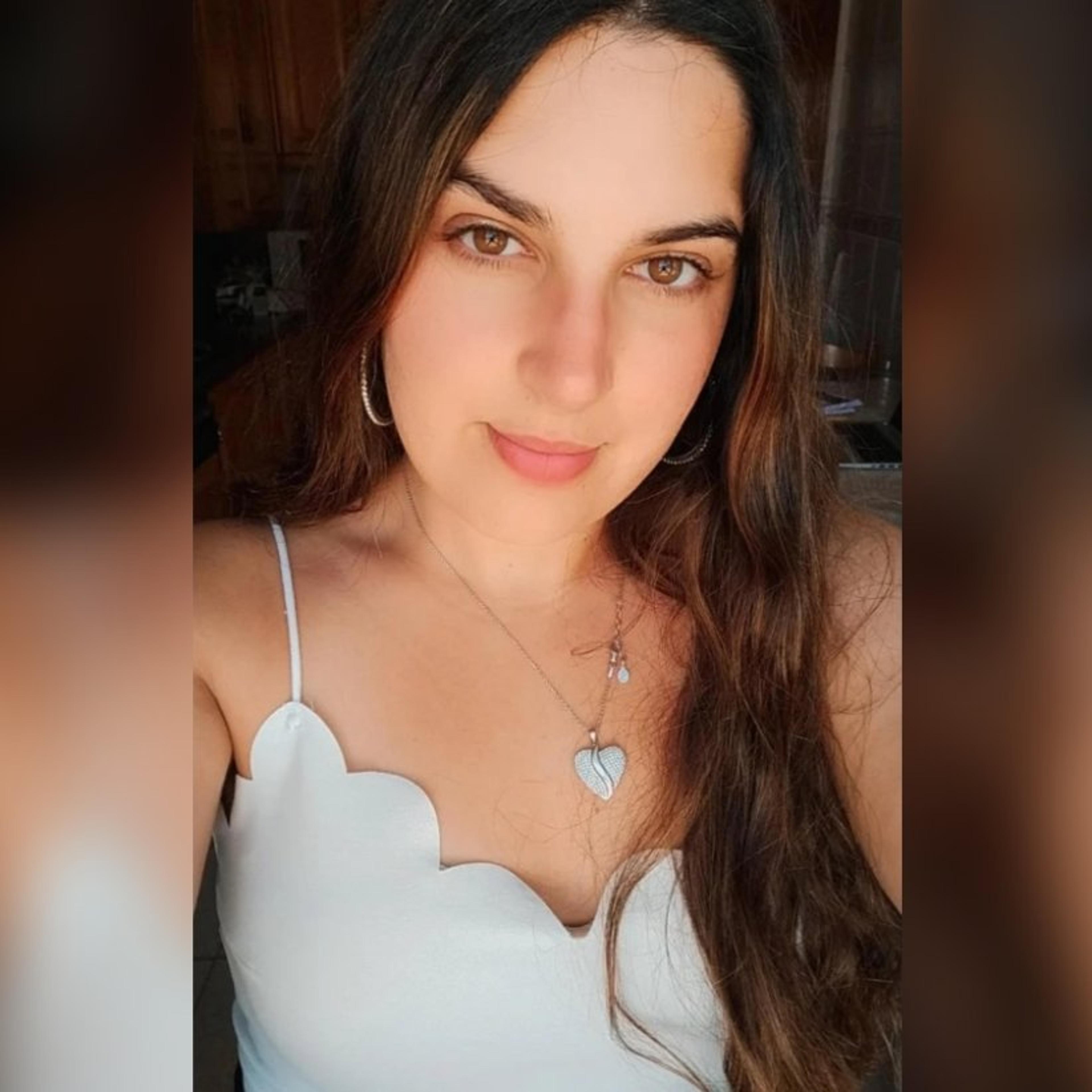 Silvia Fernandez Martin