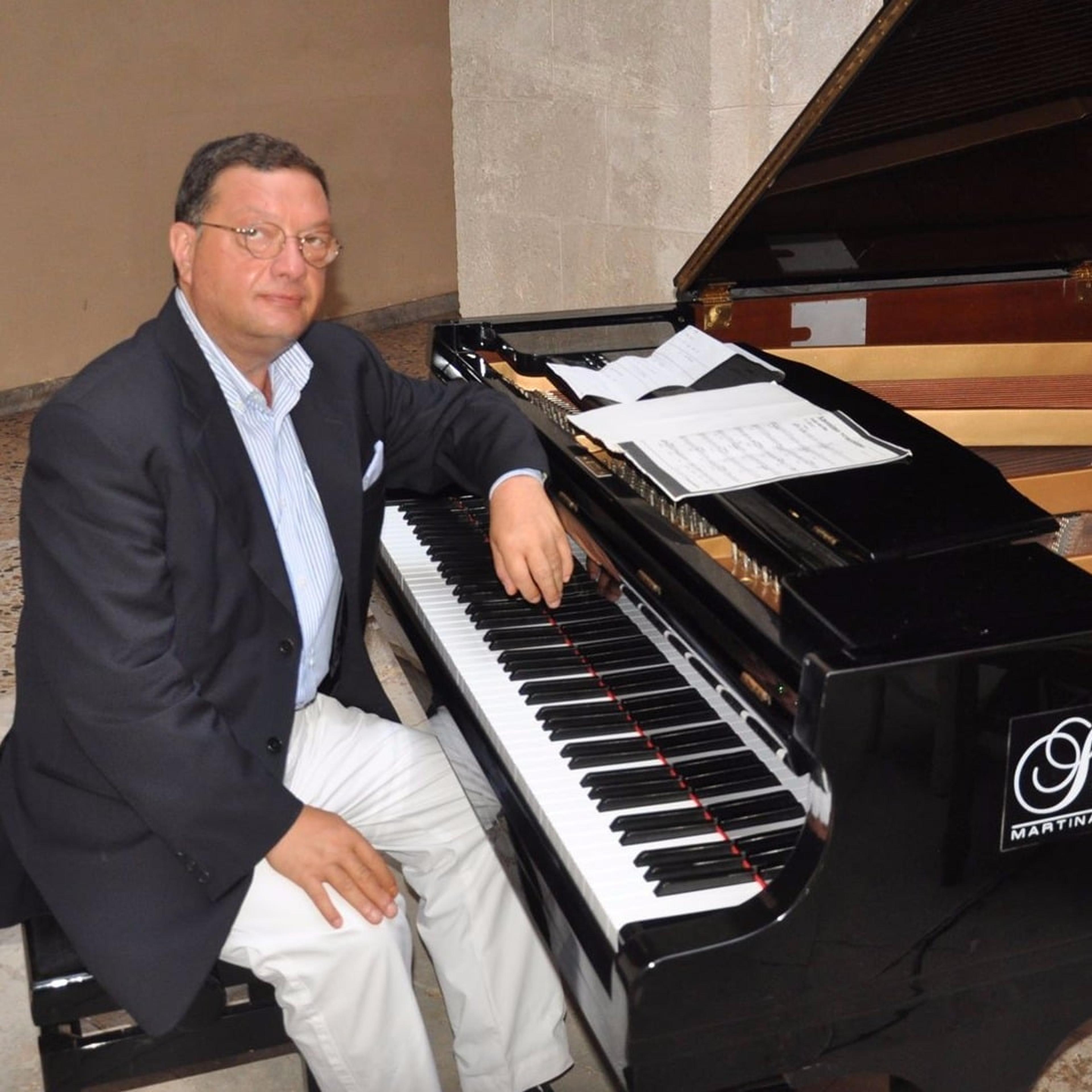 Ivano Ivano Barbiero