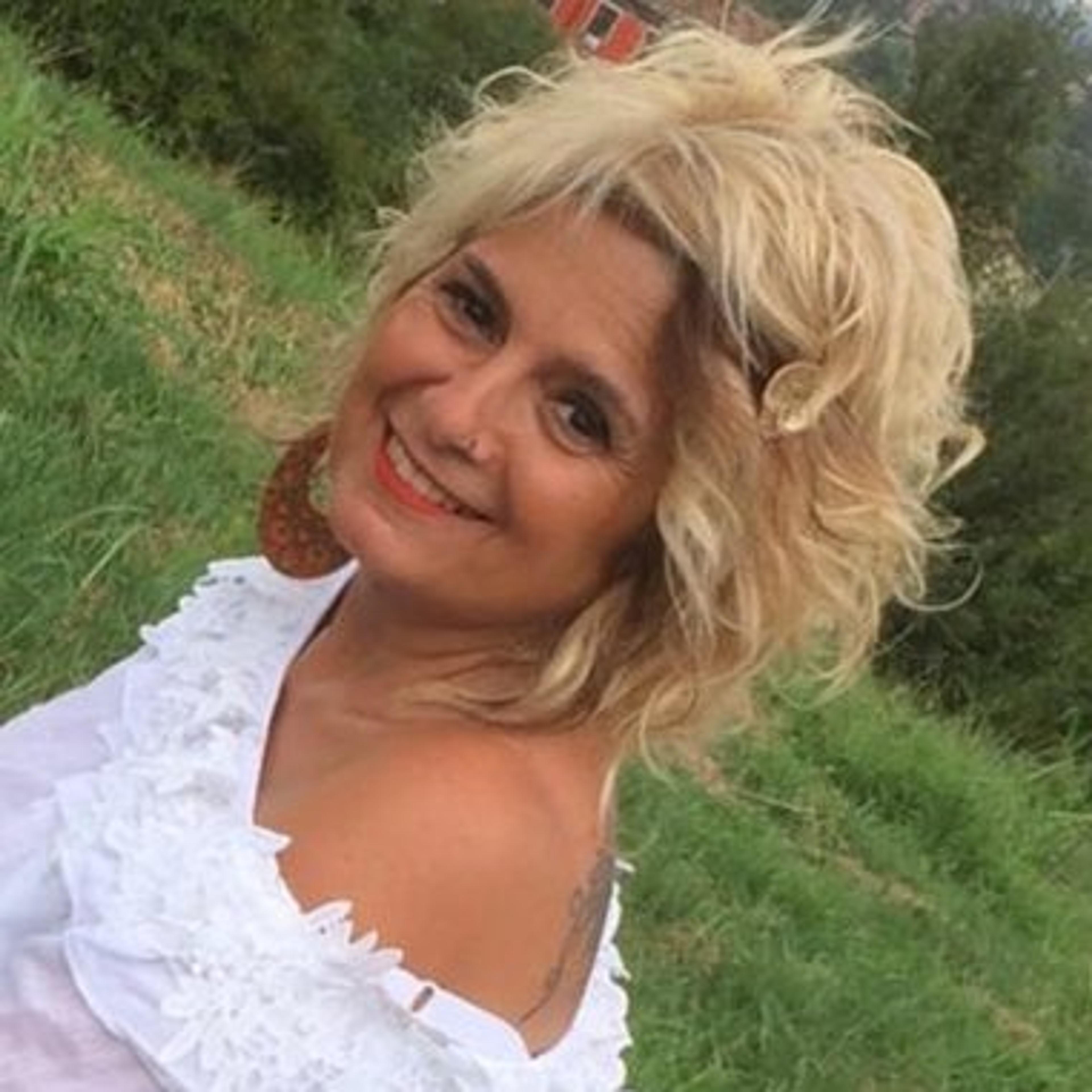 Maria Rosaria Serpa