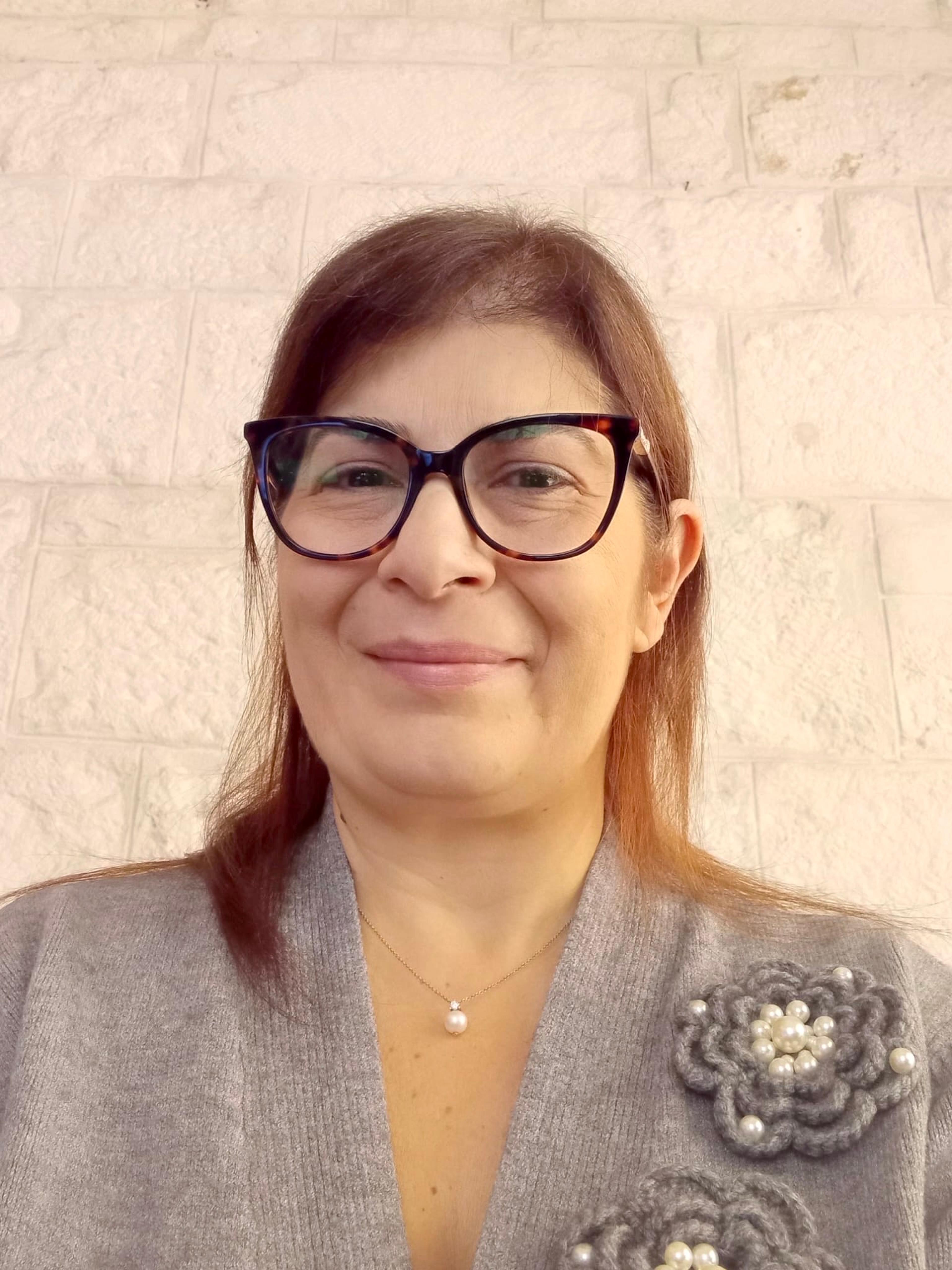 Valeria Gentile