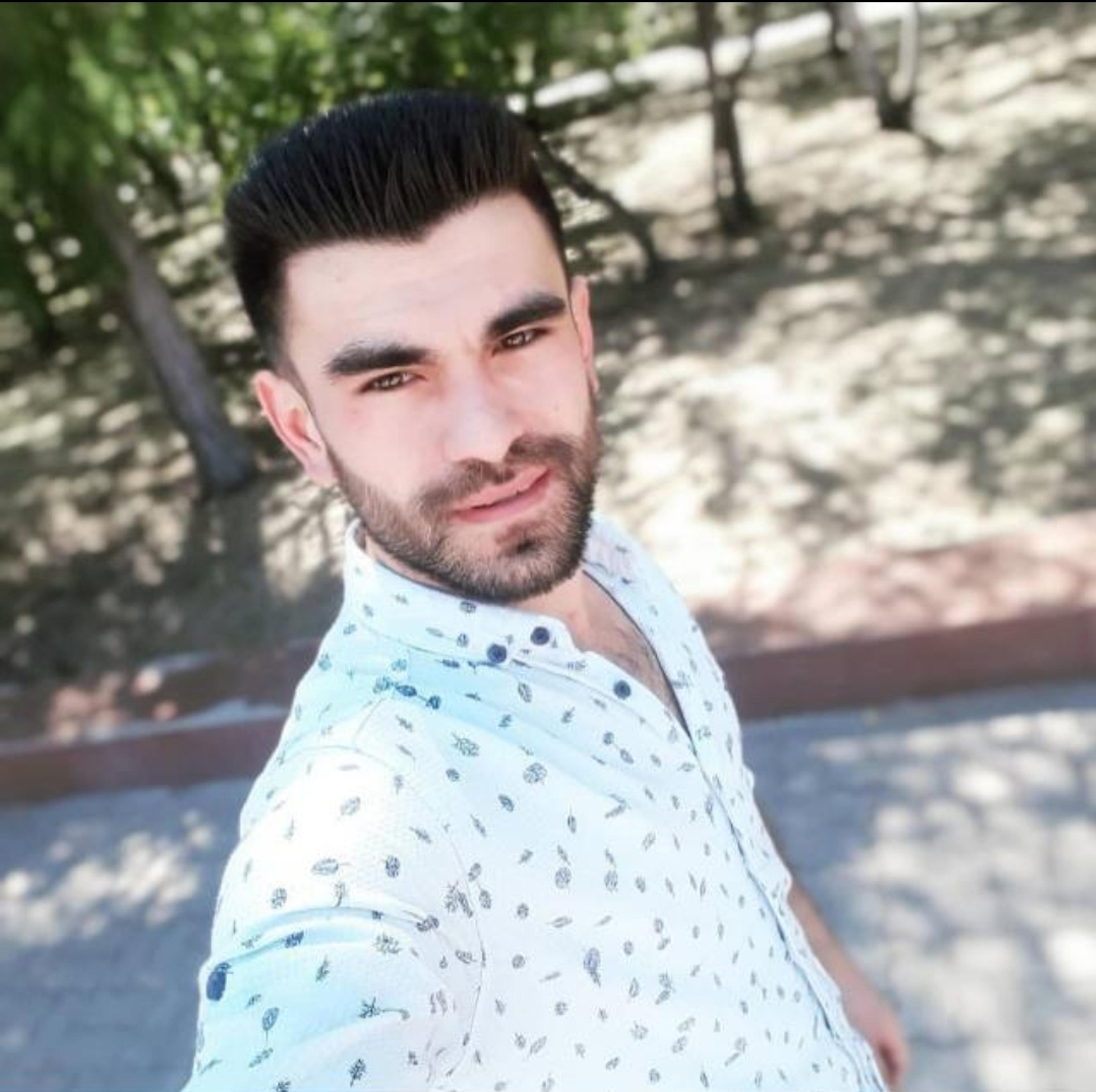 Galip SEÇKİN