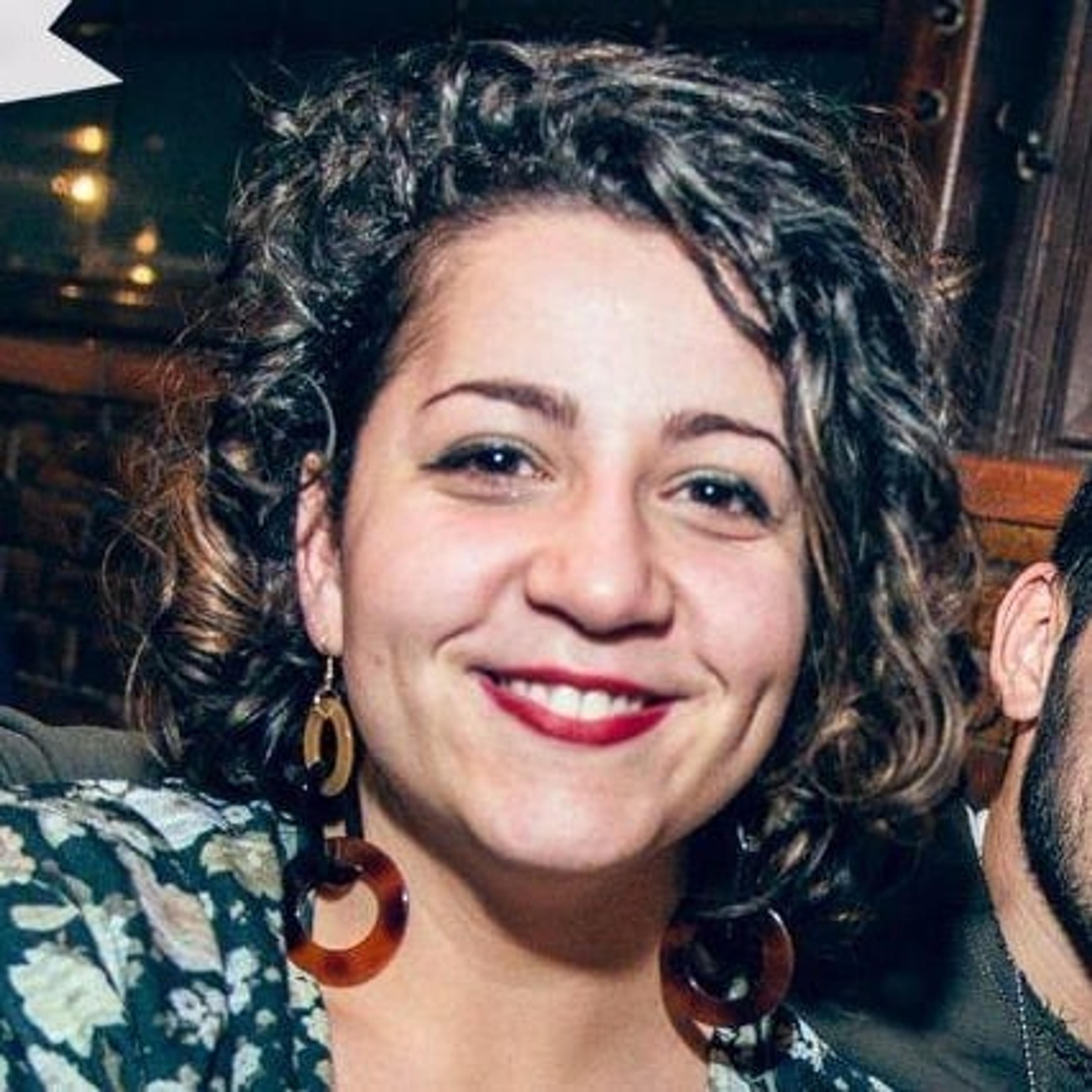 Michela Montefusco
