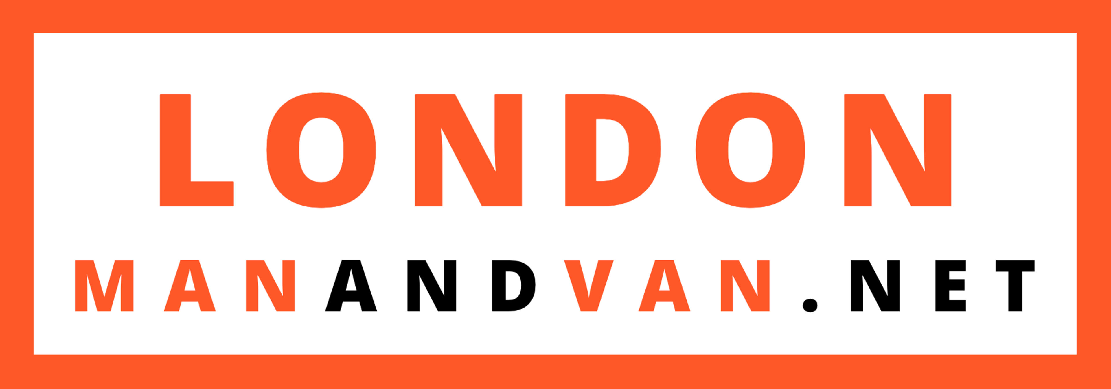 London Man And Van
