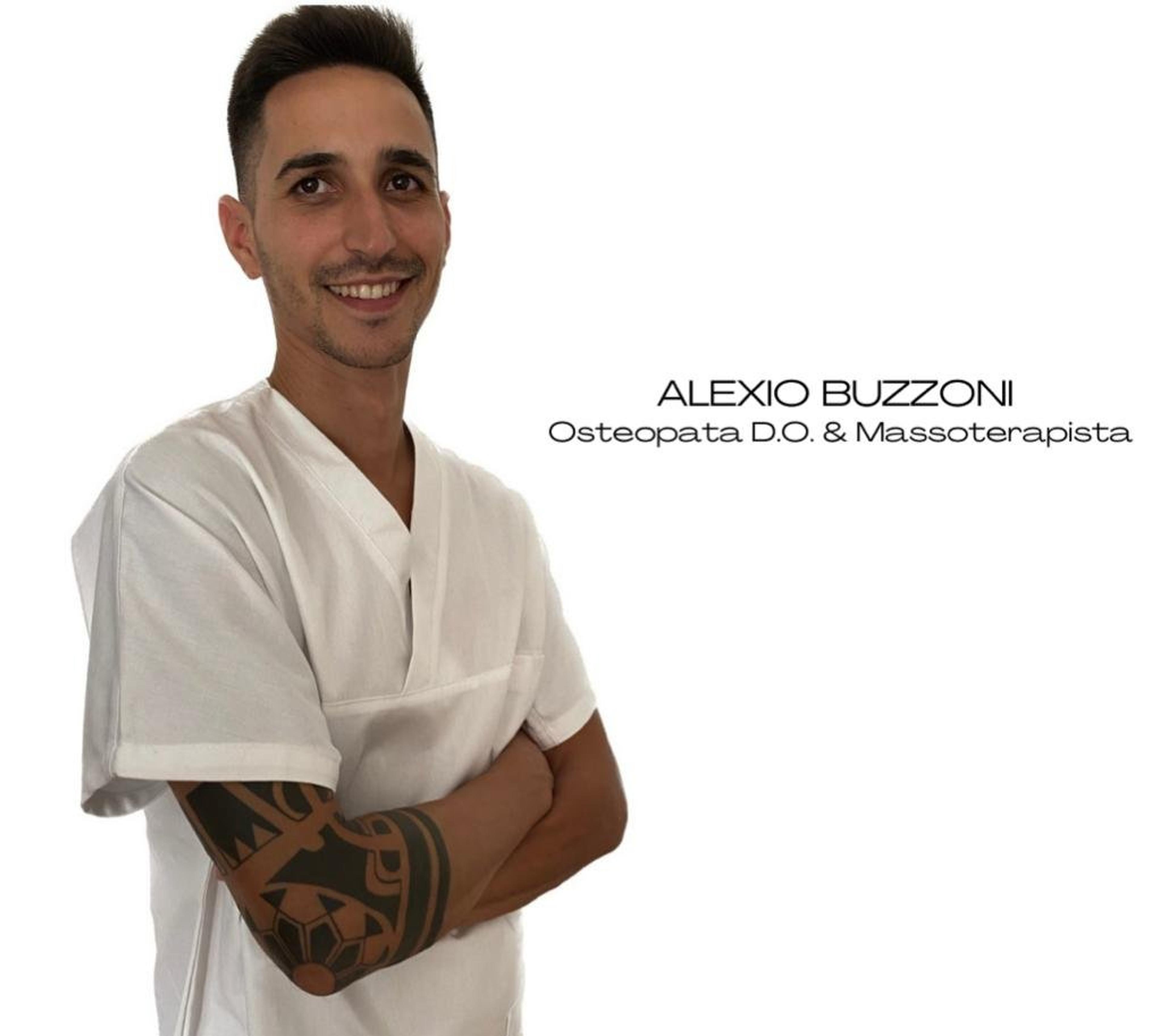 Alexio Buzzoni