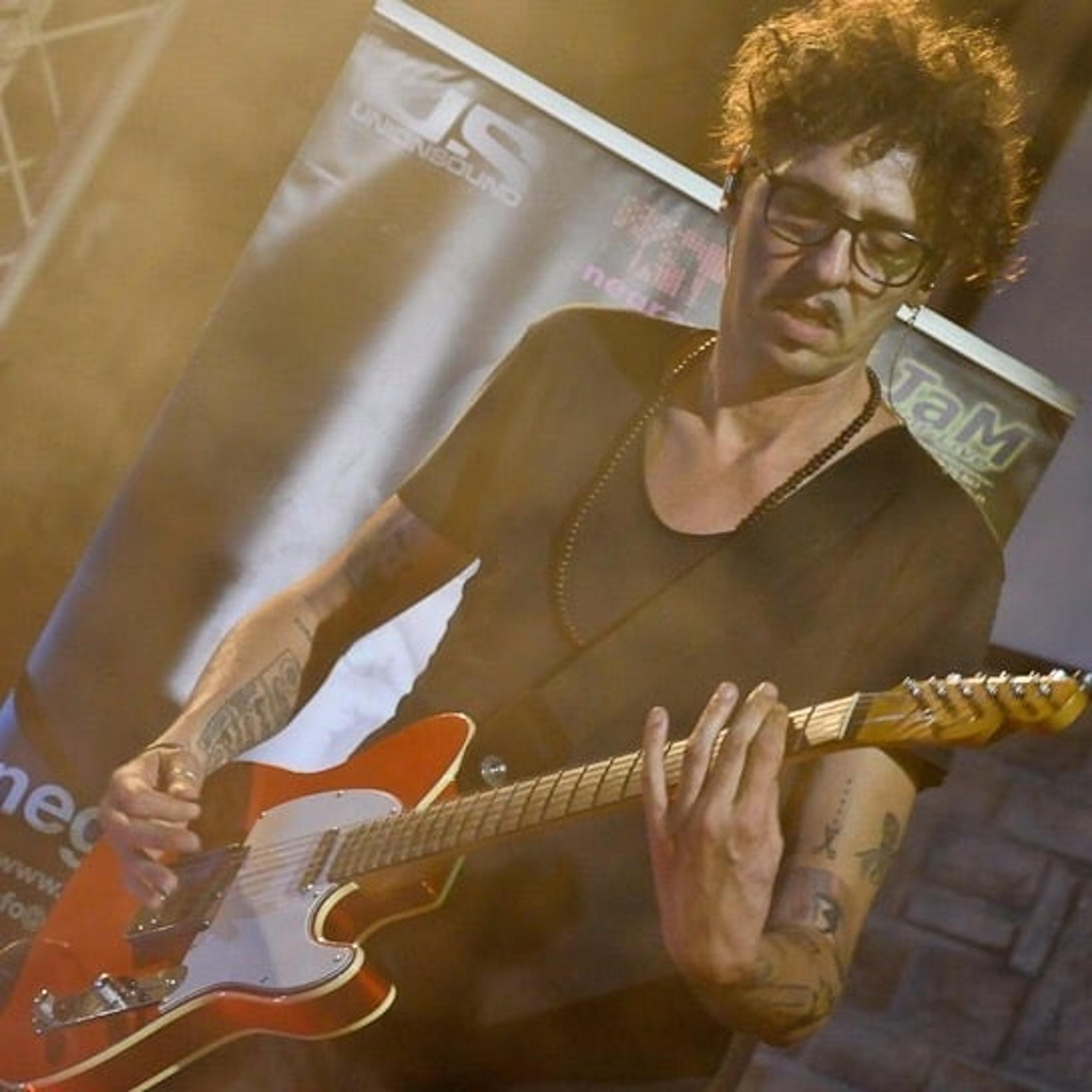 Marco Carnesecchi