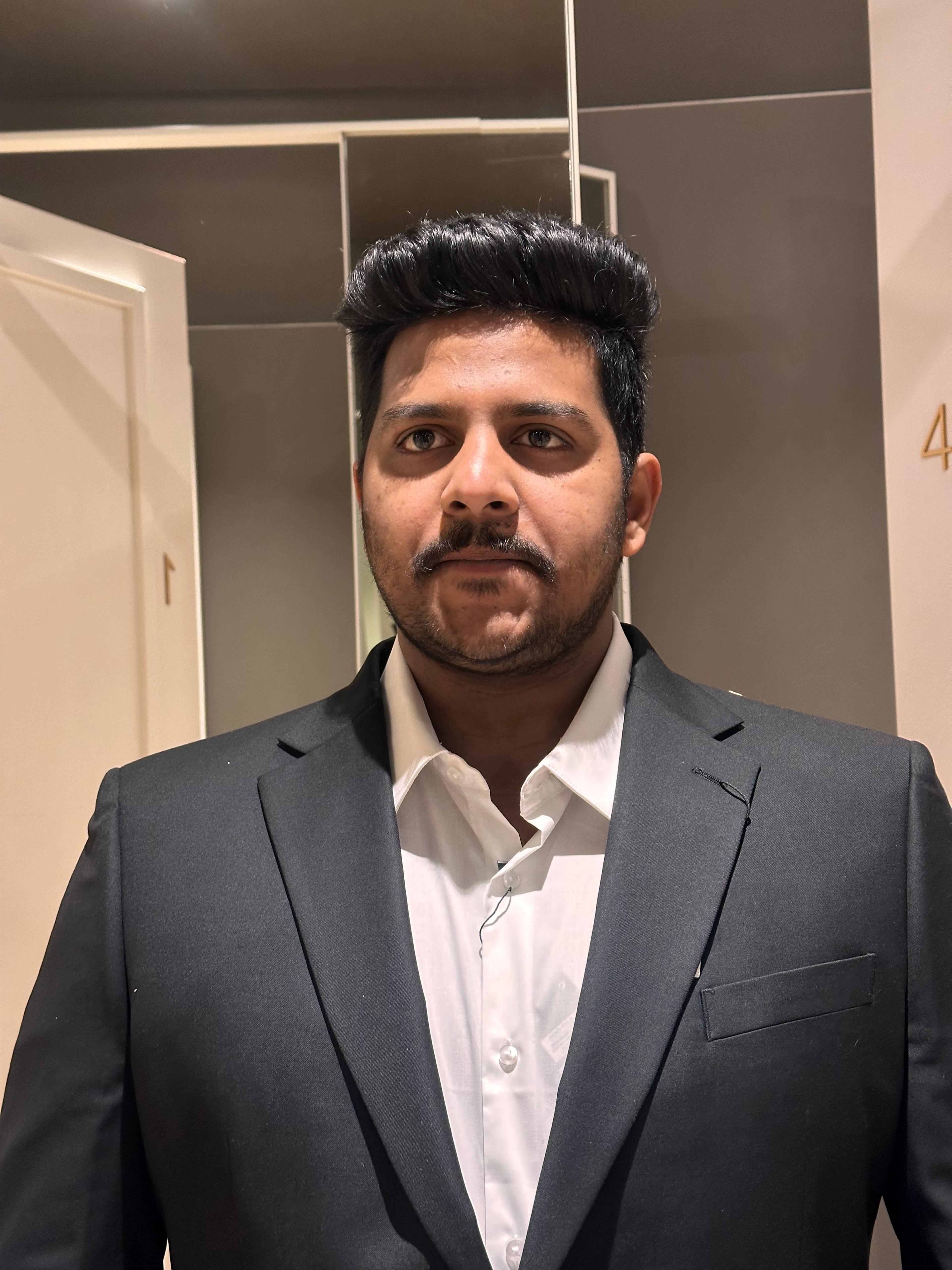 IMAM SHAIK