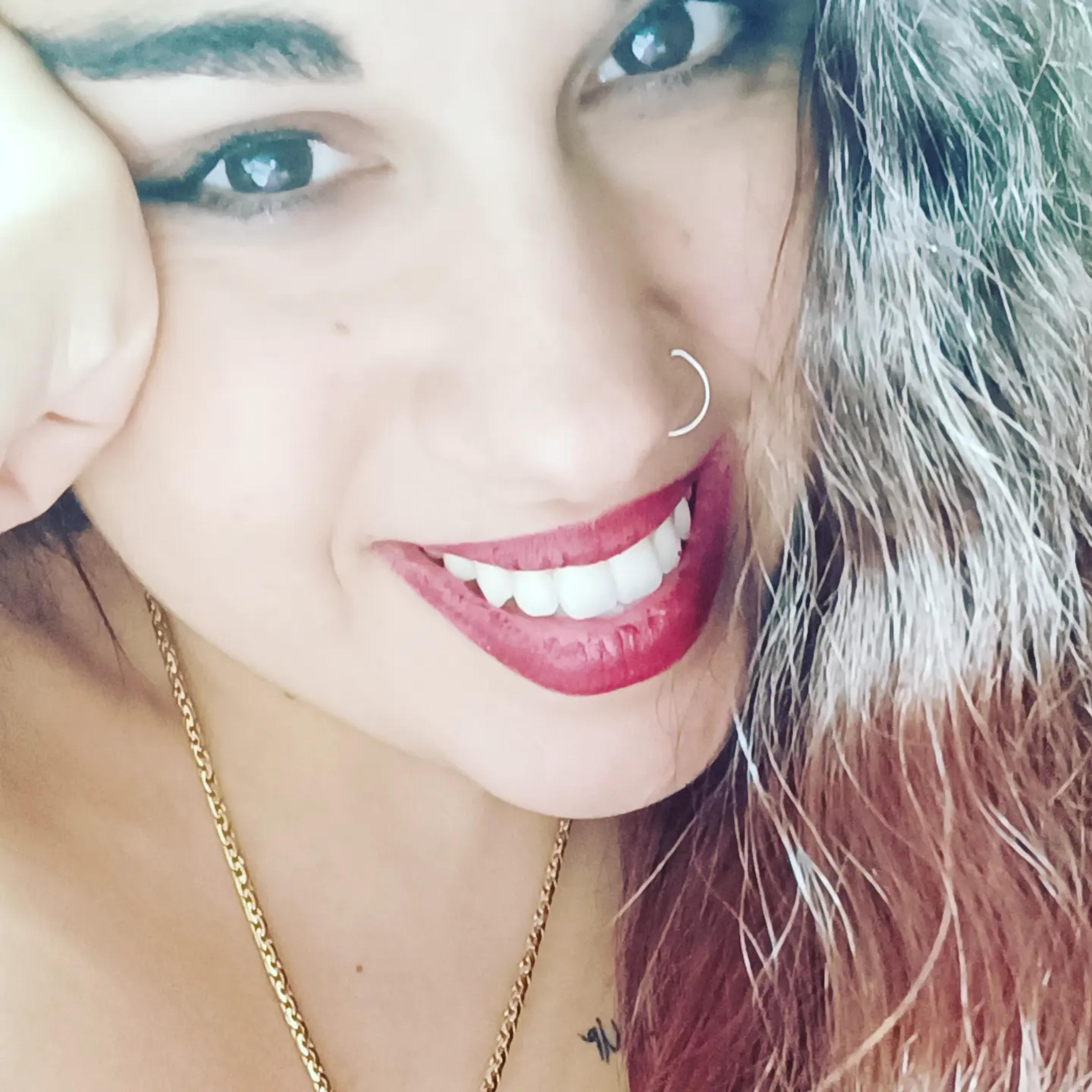 Cristina Mimmo