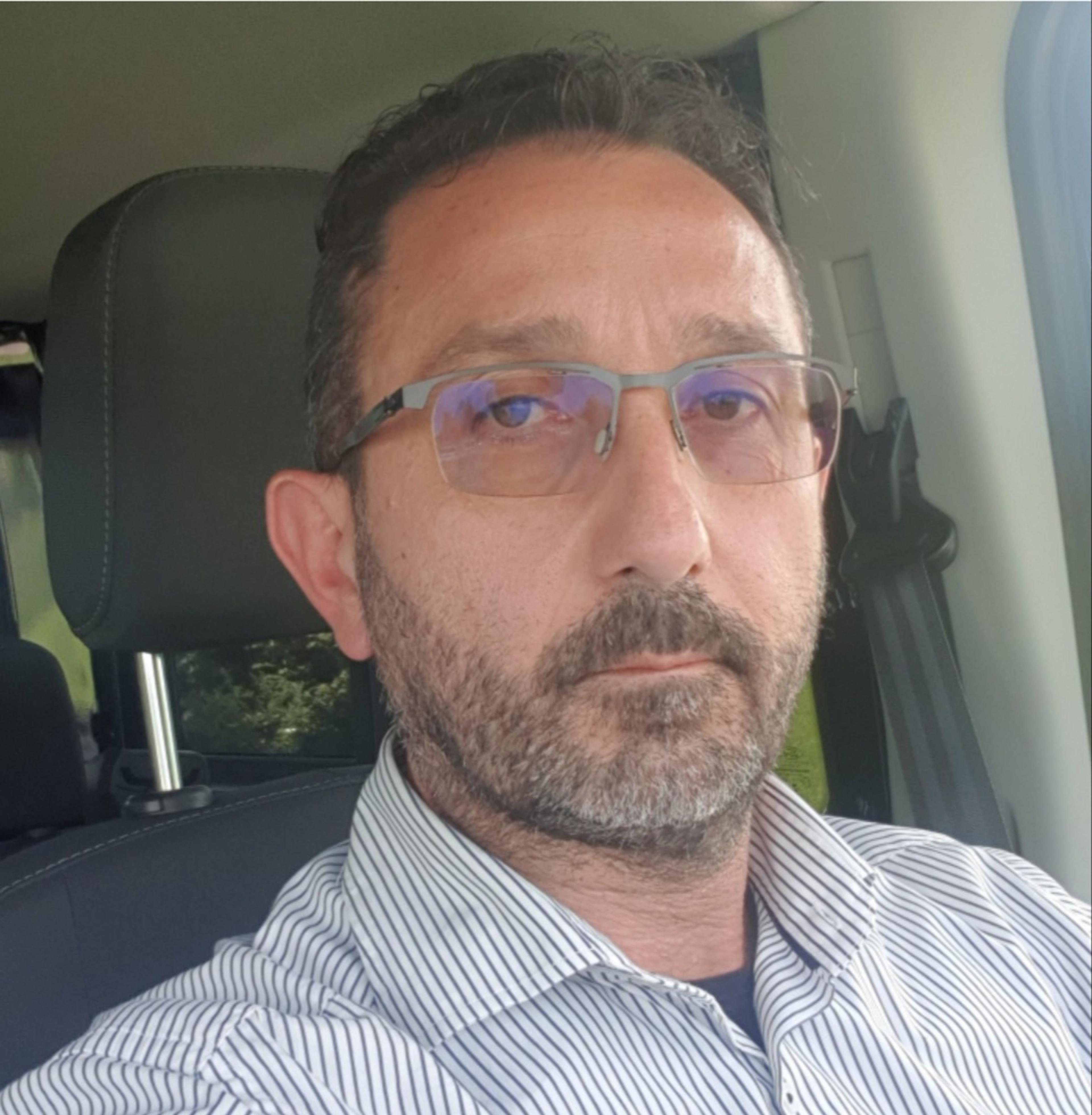 Giuseppe Plaitano