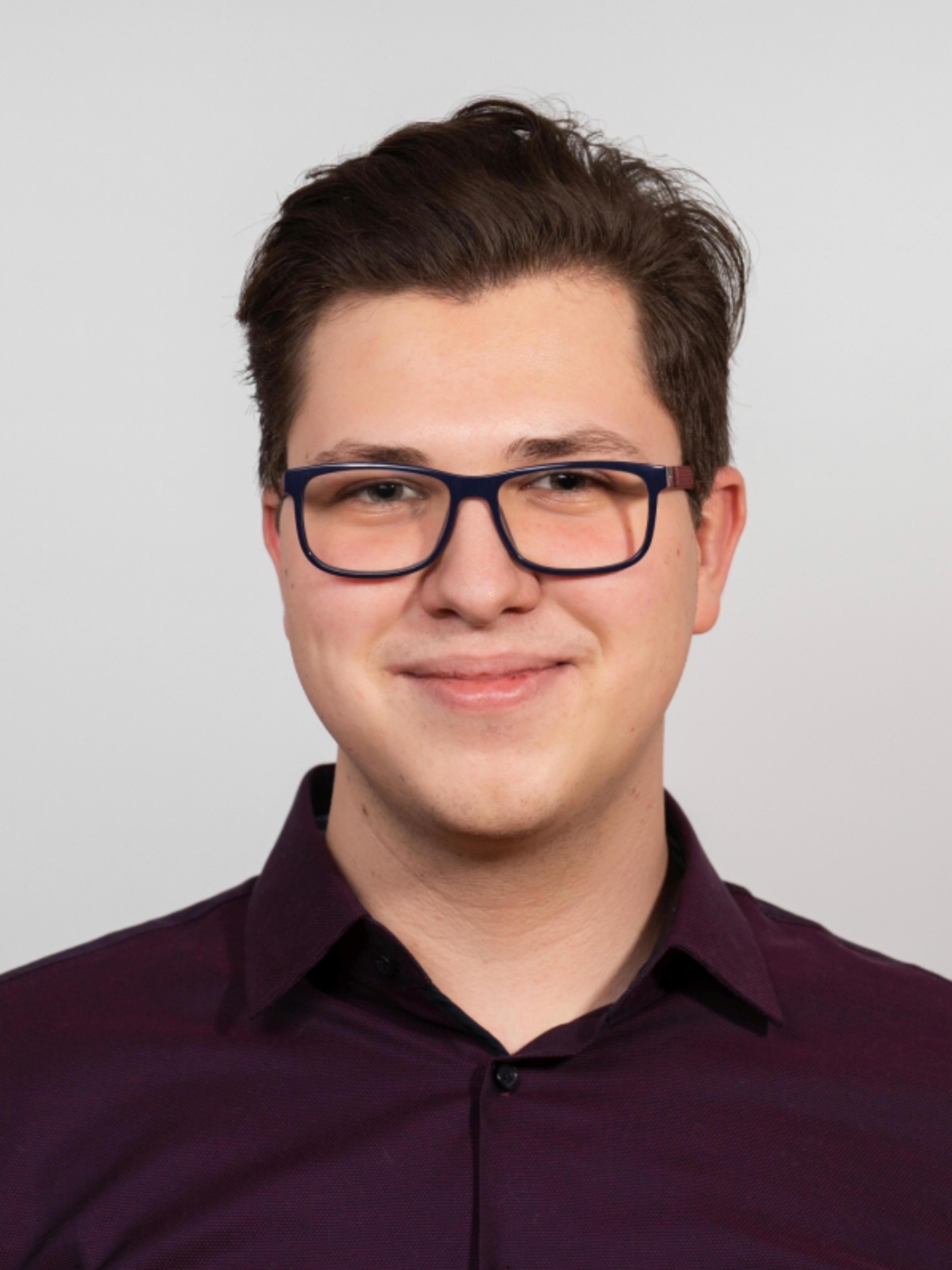 Adrian Alexandru