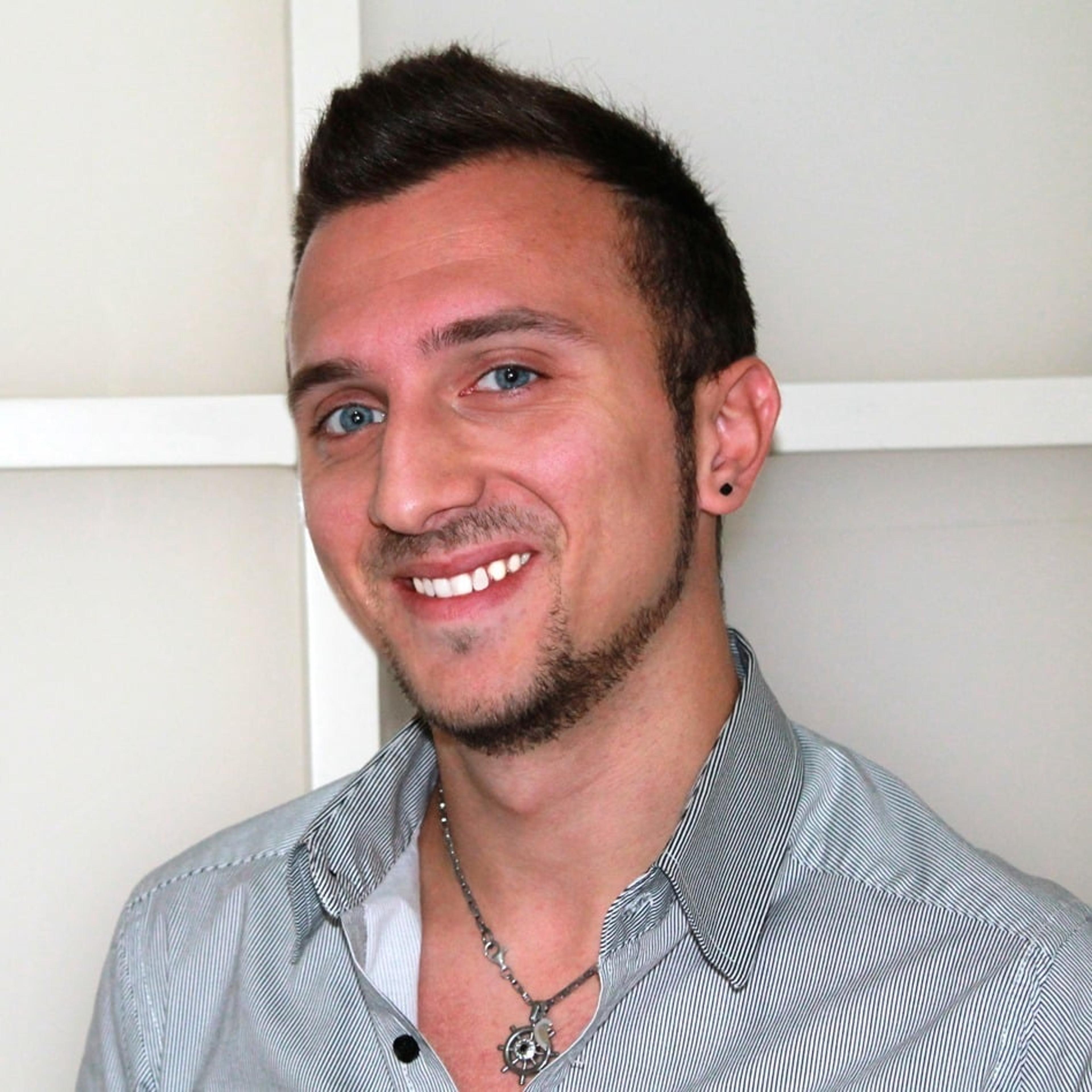 Luca Avallone