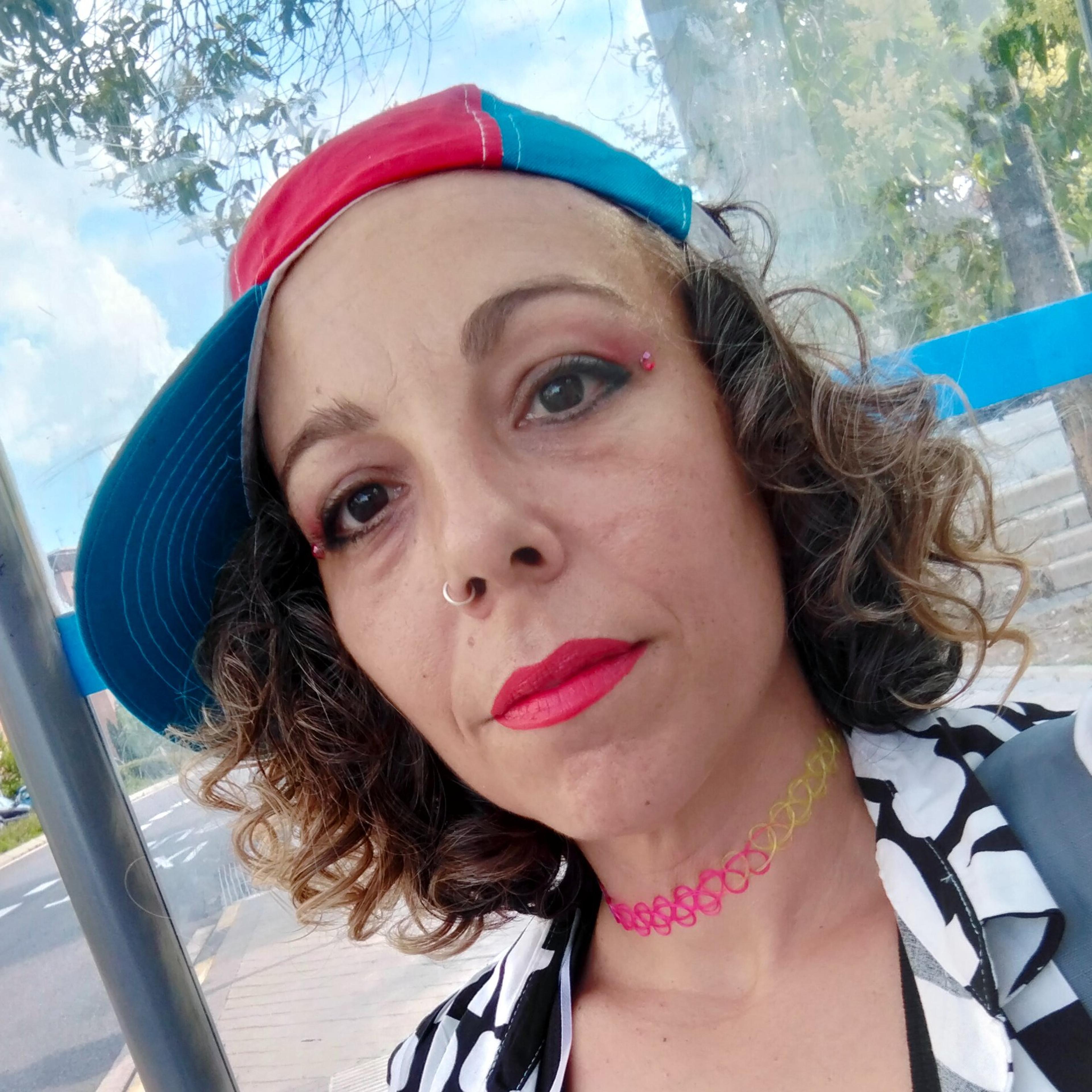 Chelo Martínez Antequera