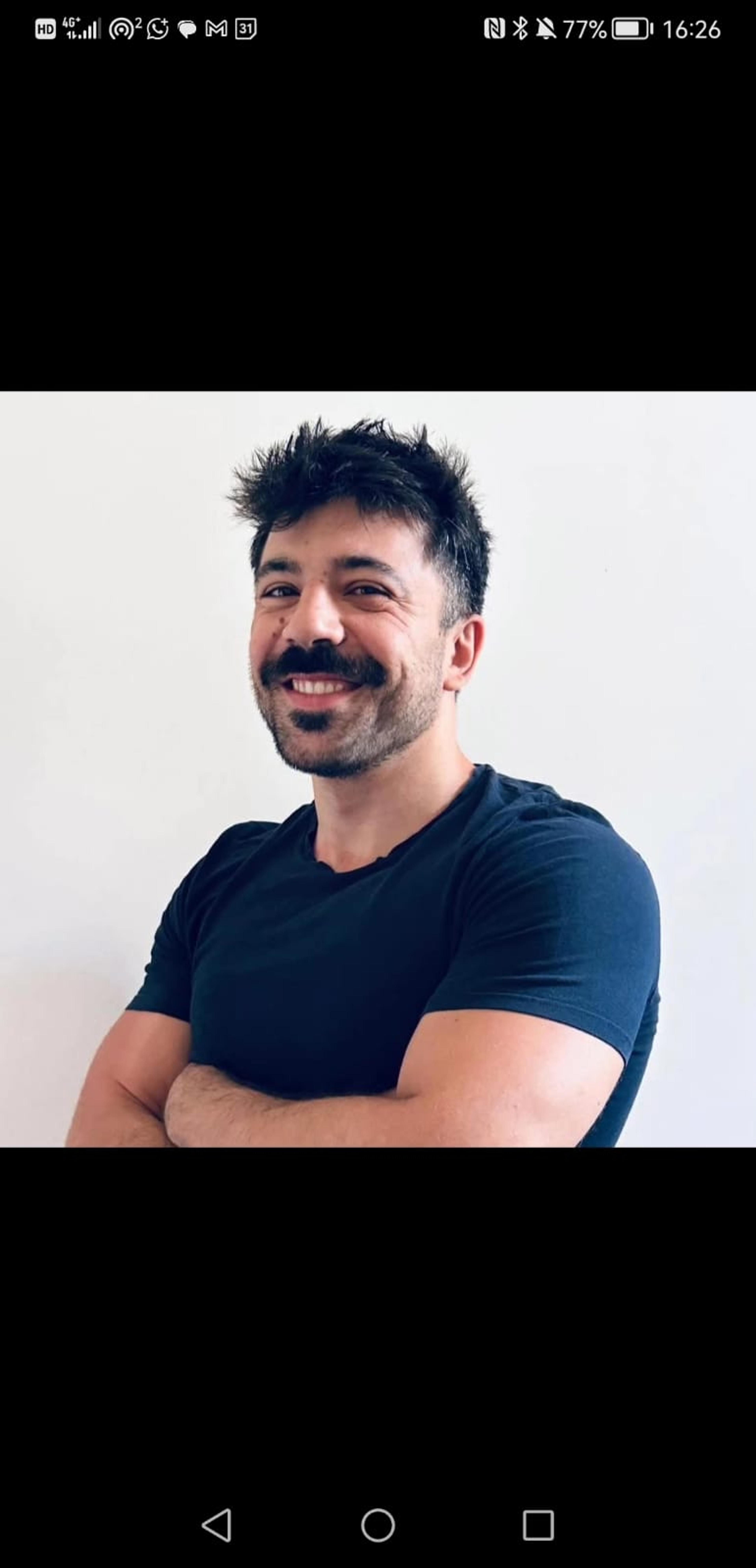 Andrea Carini
