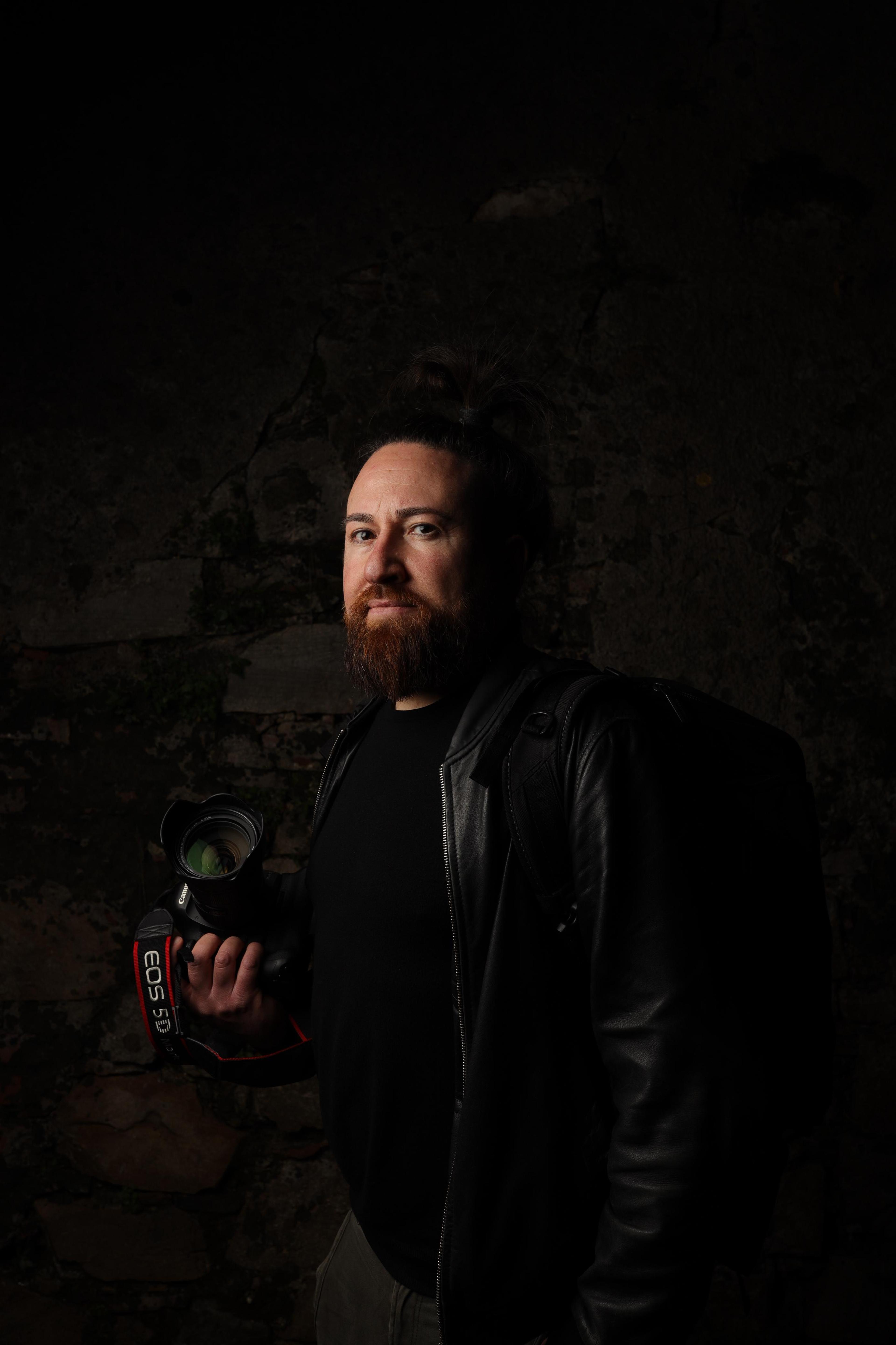 Luca Gnarini PHG ADVERTISING