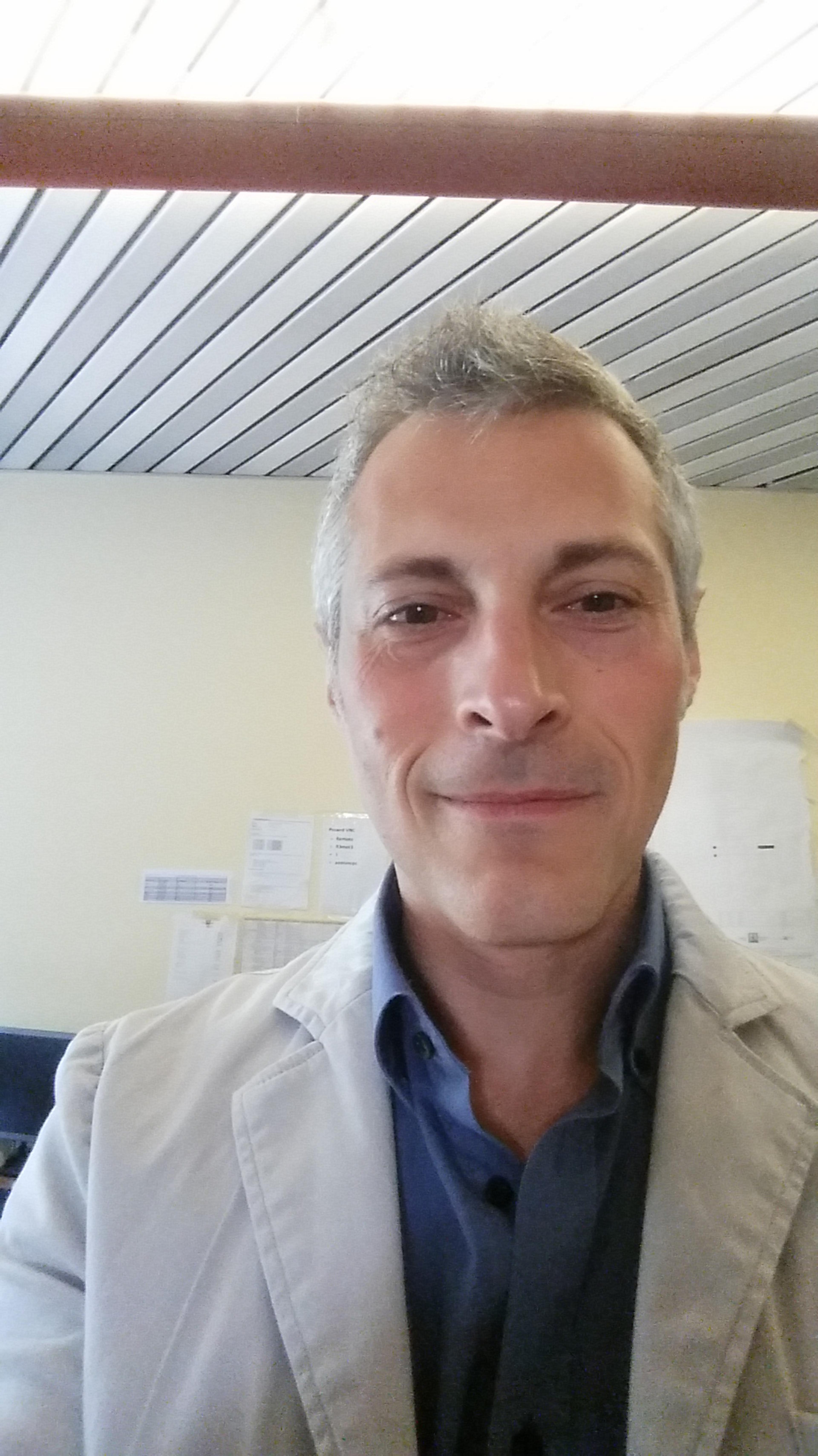 Maurizio Maiotano