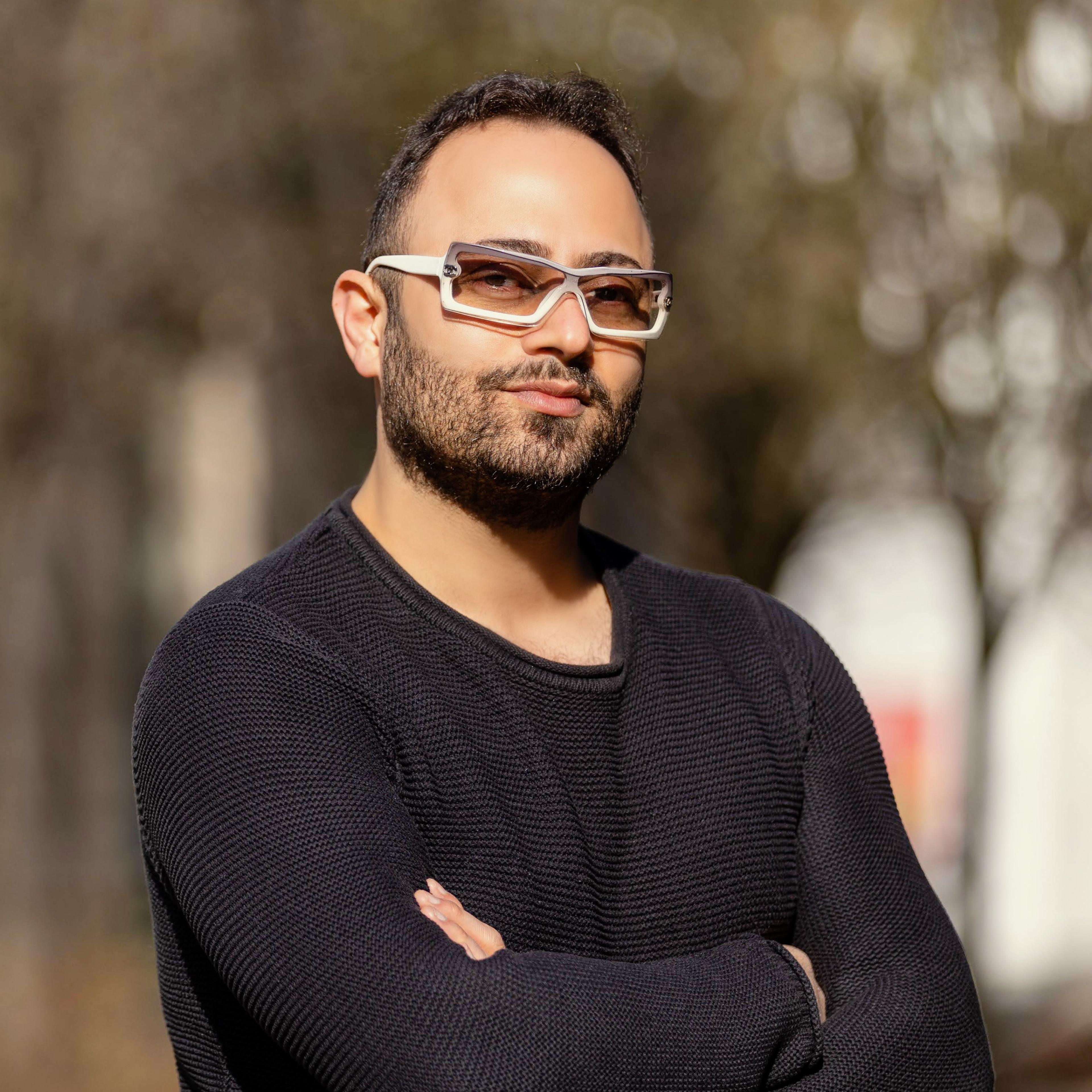 Farzam Feiz