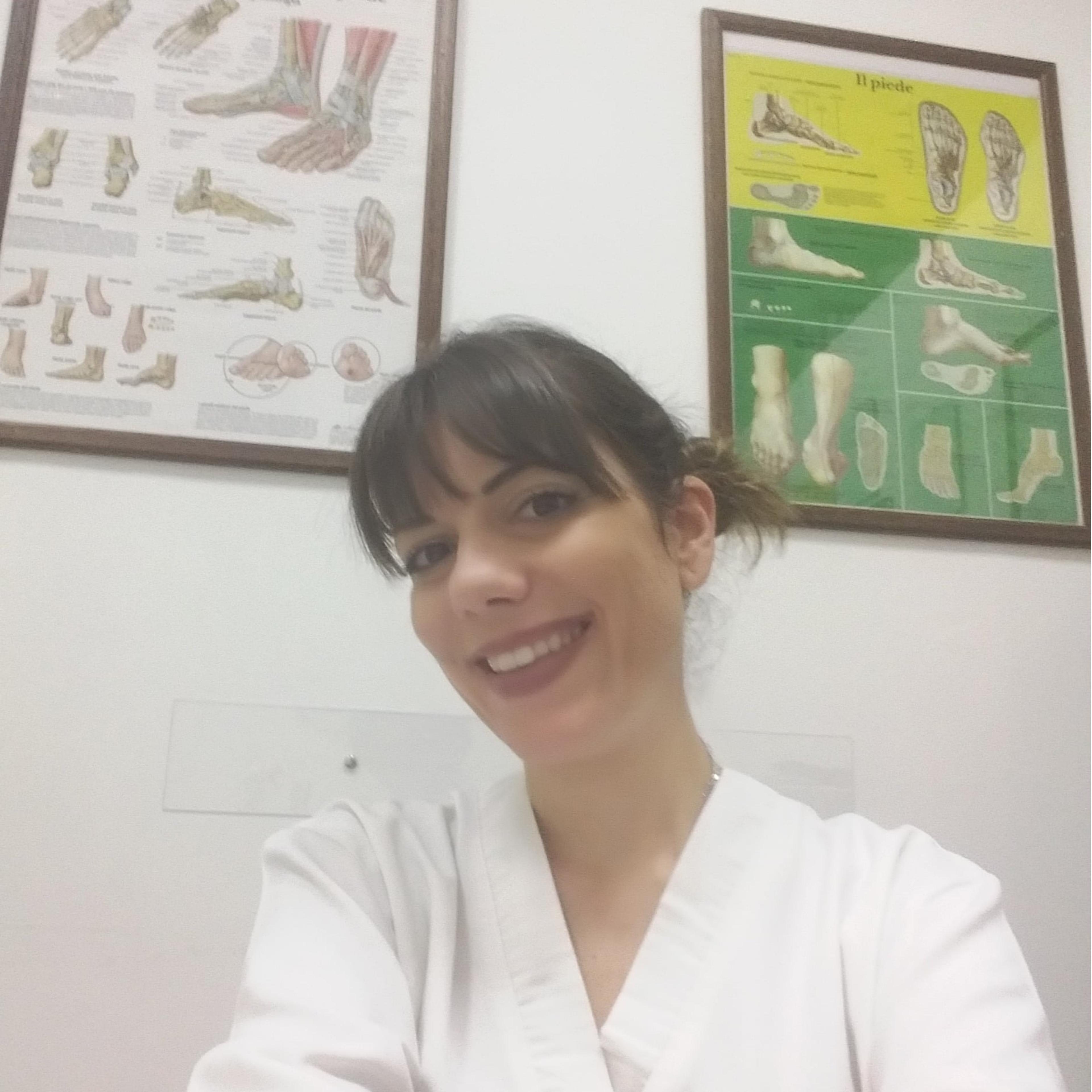 Valentina Policella