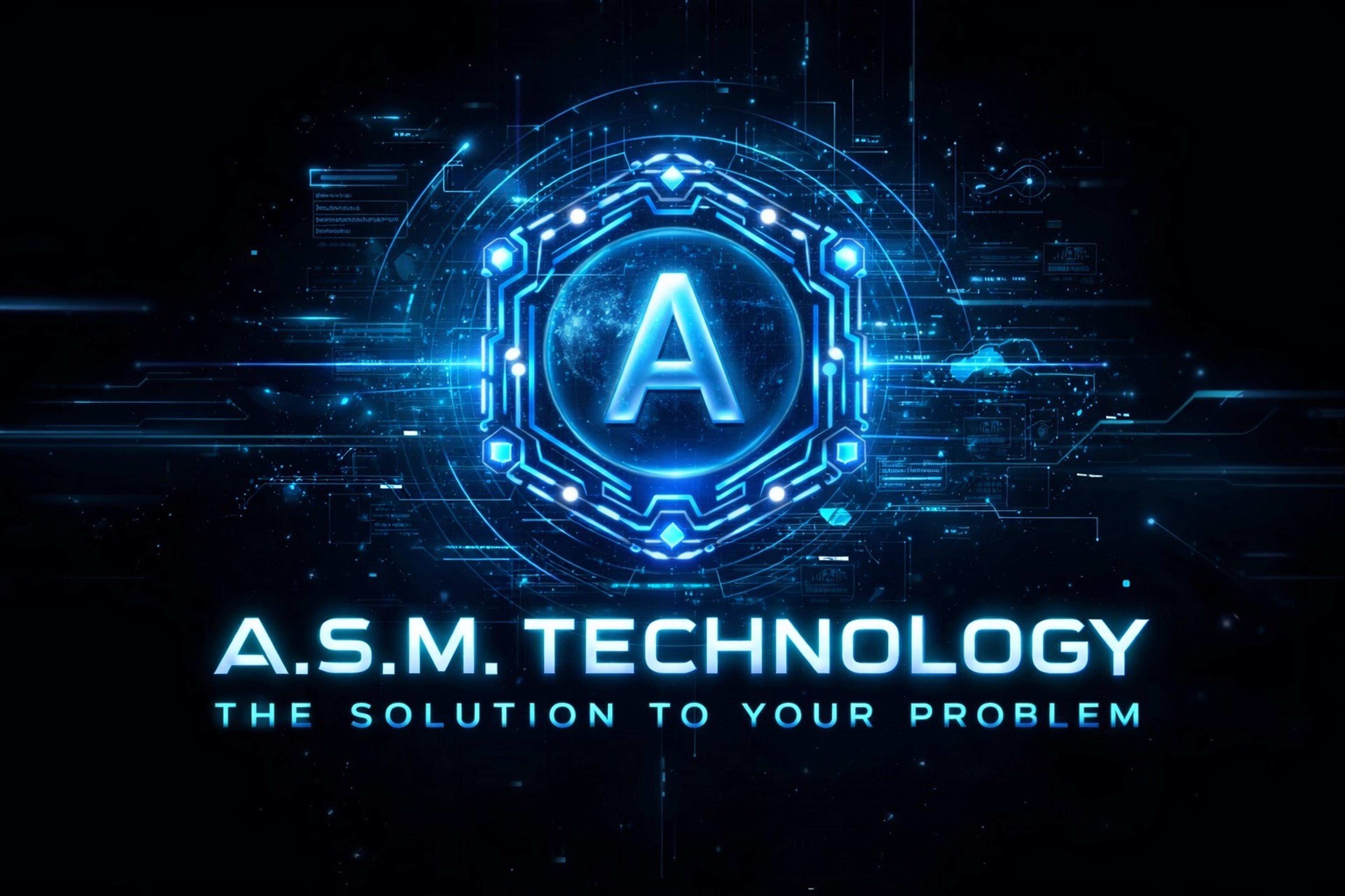 A.S.M. TECHNOLOGY