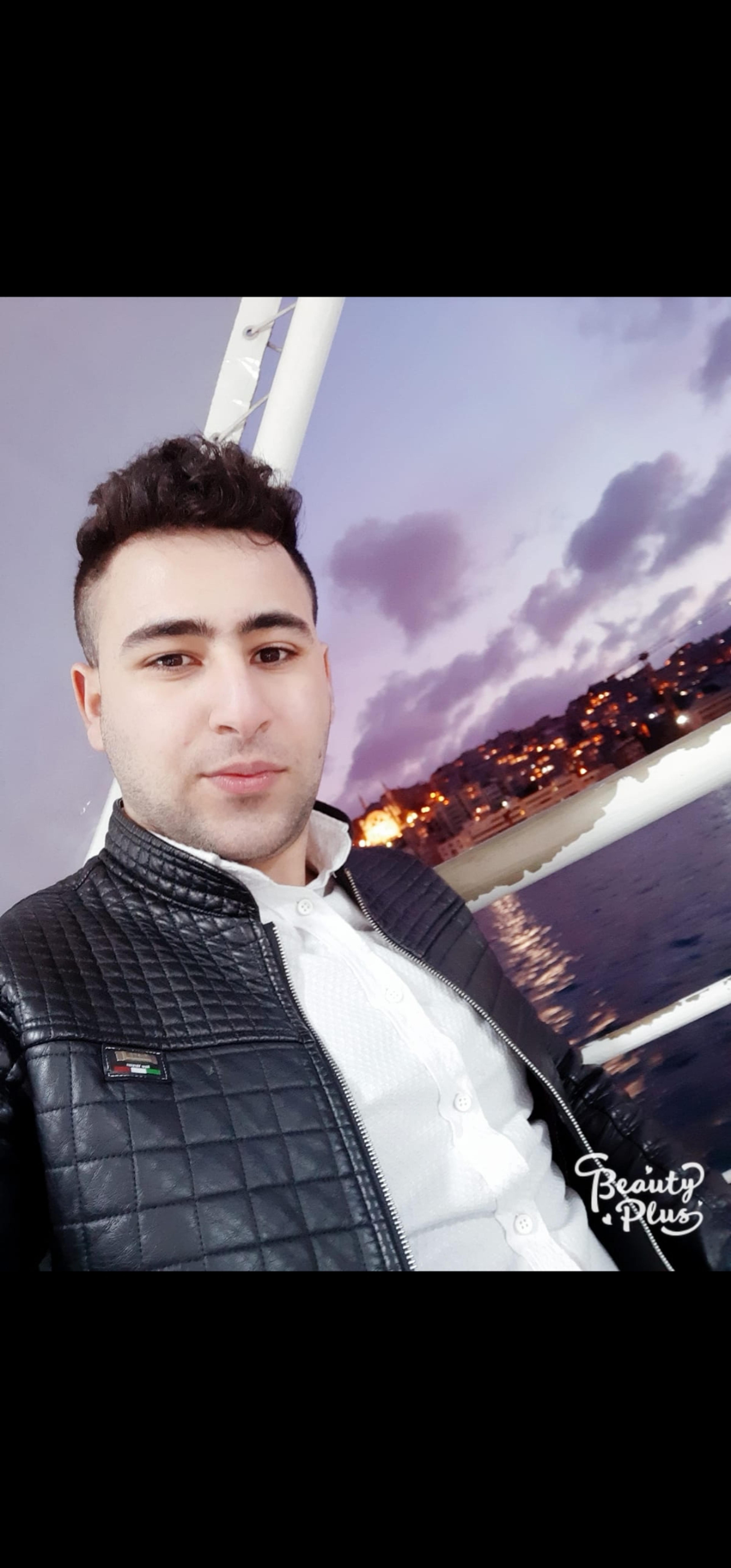 Zakaria Alhasan