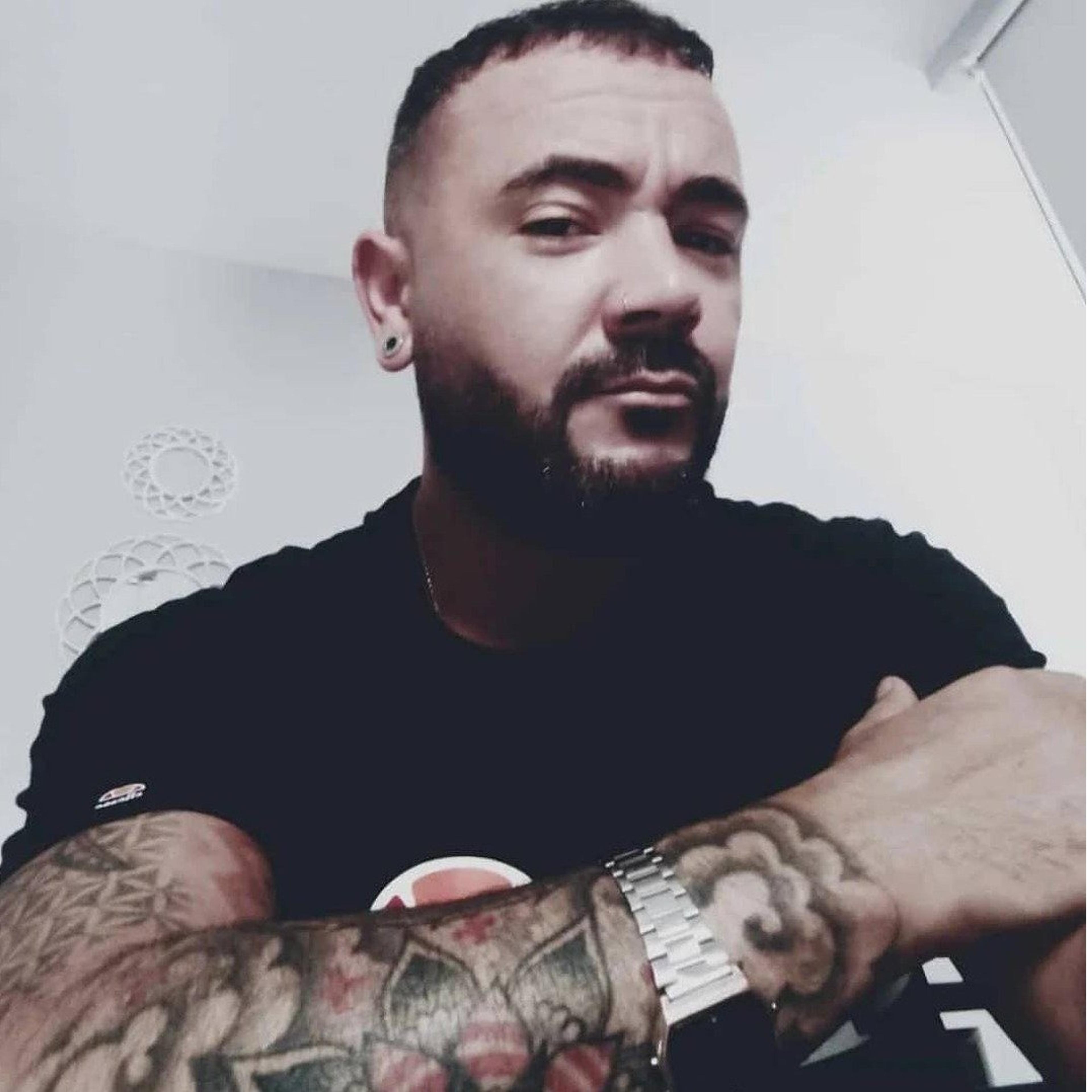 Cristian Rama uribarri