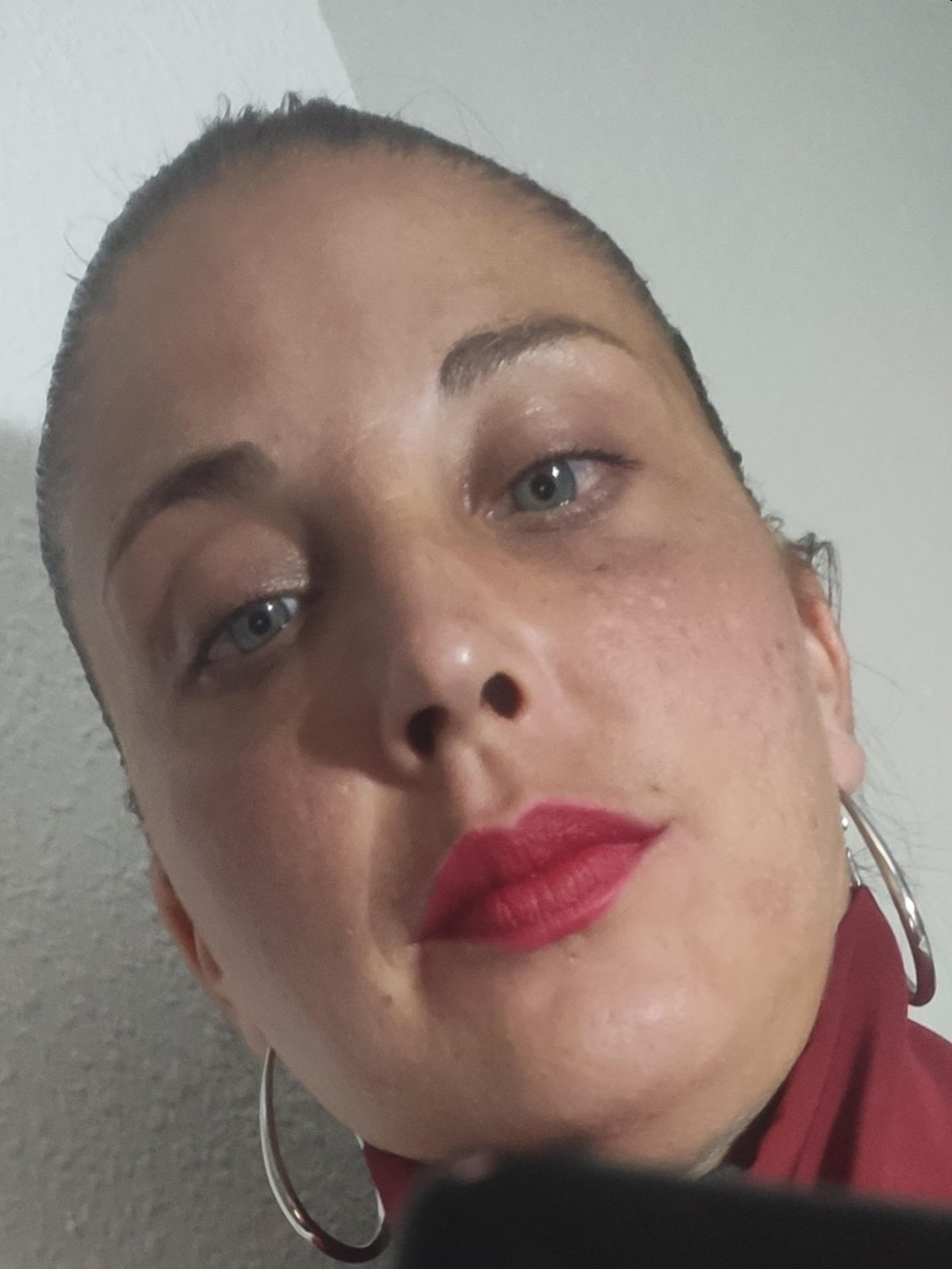 María De Los Ángeles Montañez Montañez