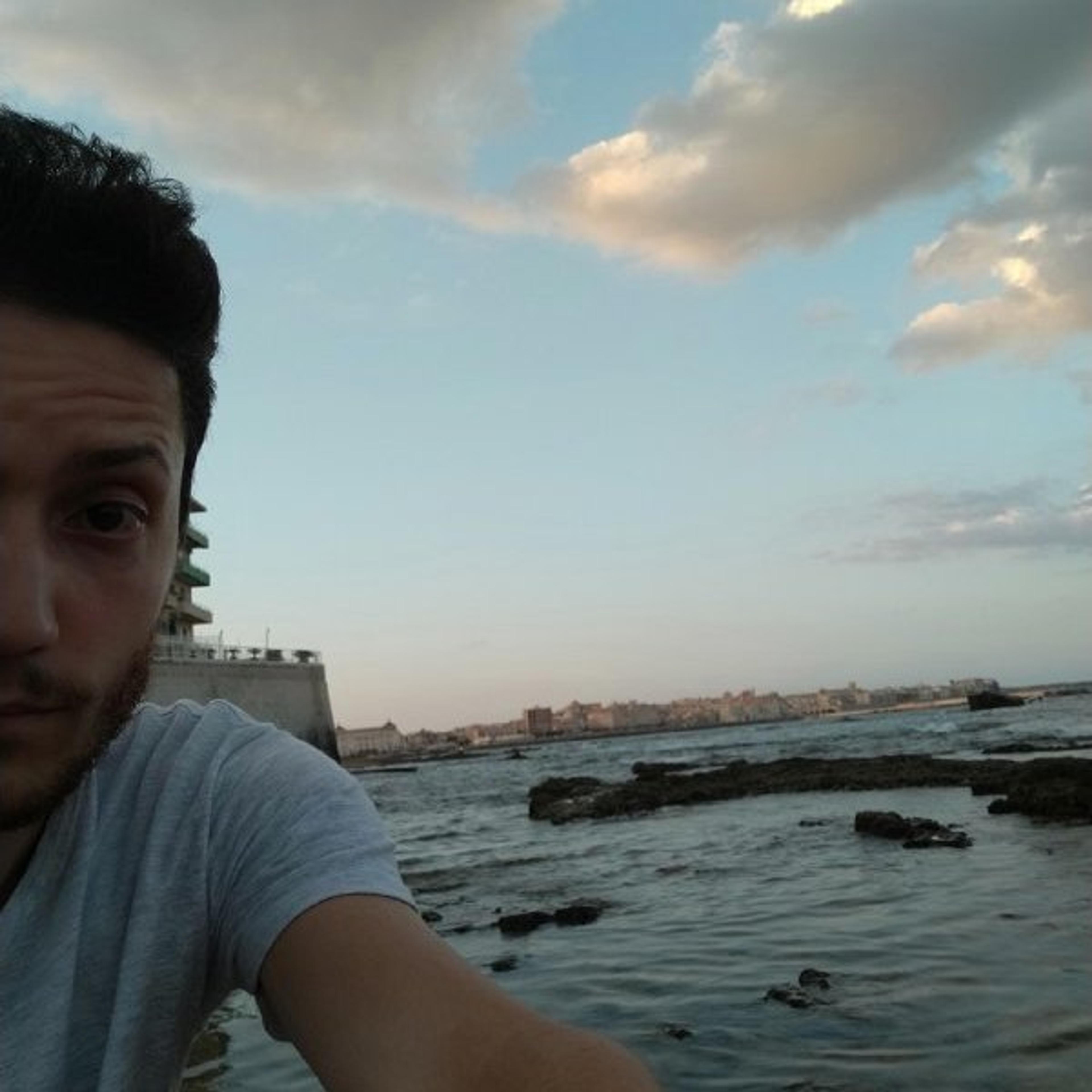 Simone Gaglio