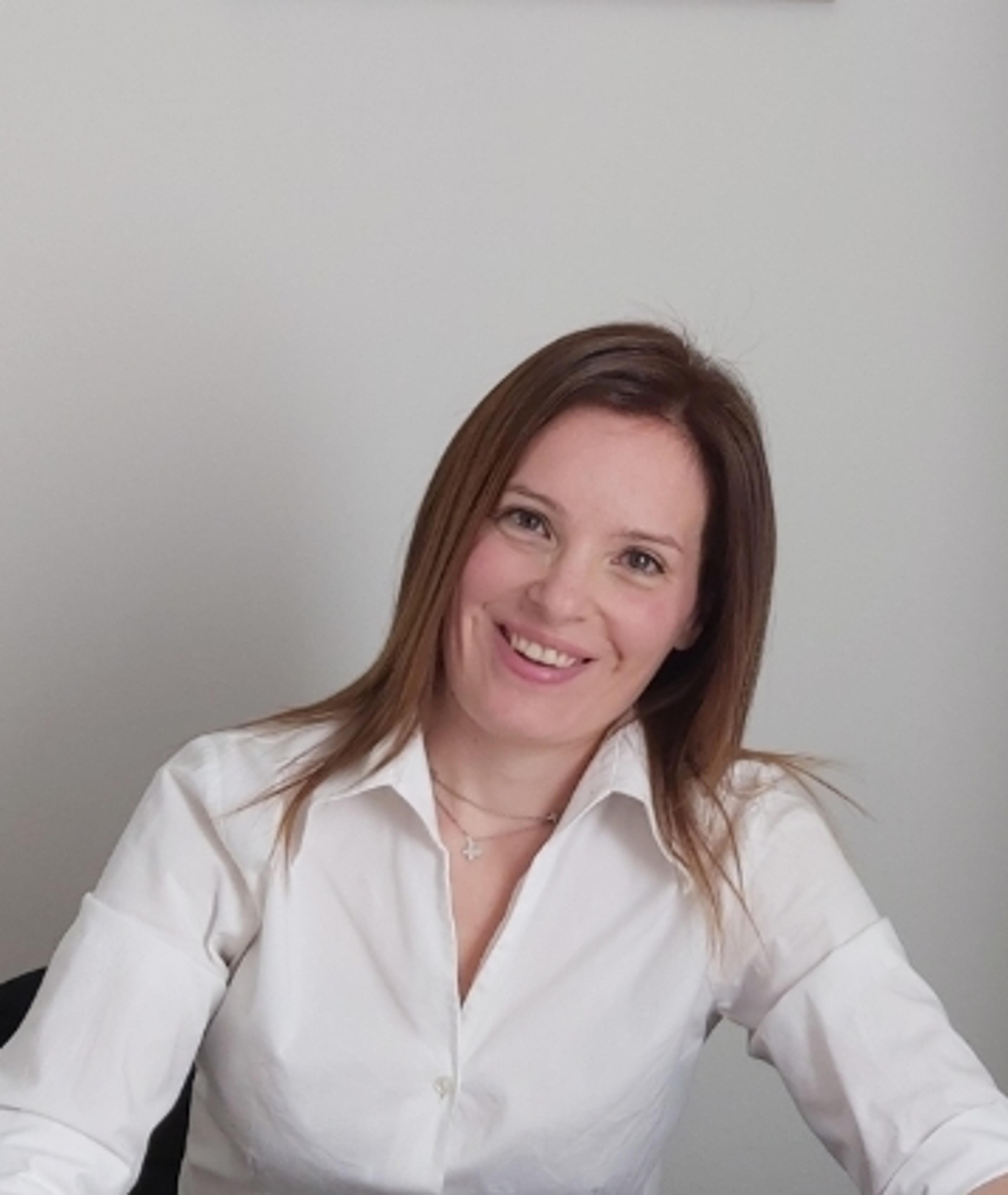 Alessandra Cattaneo