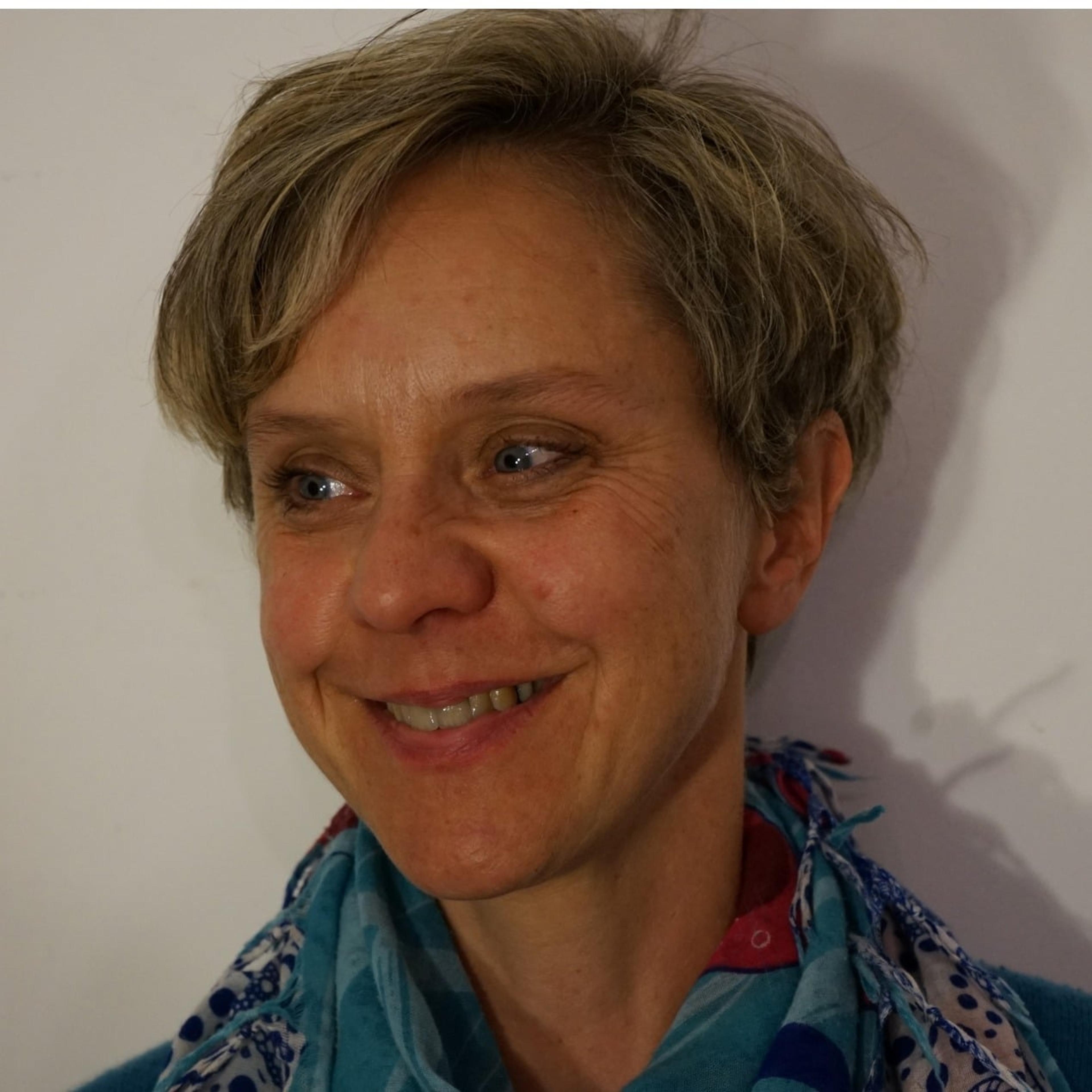Dott.ssa Roberta Savio psicologo psicoterapeuta