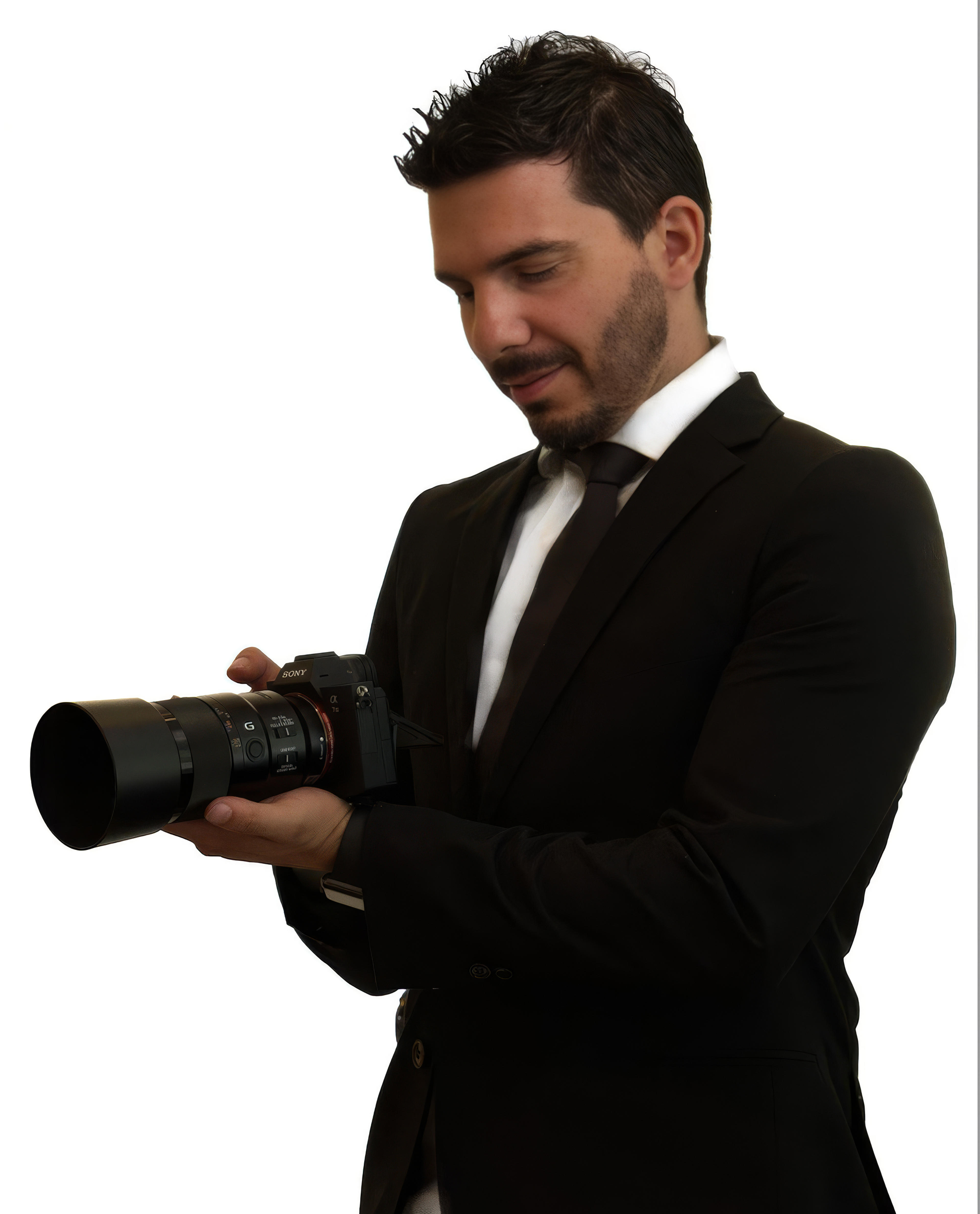 Alan Grimandi