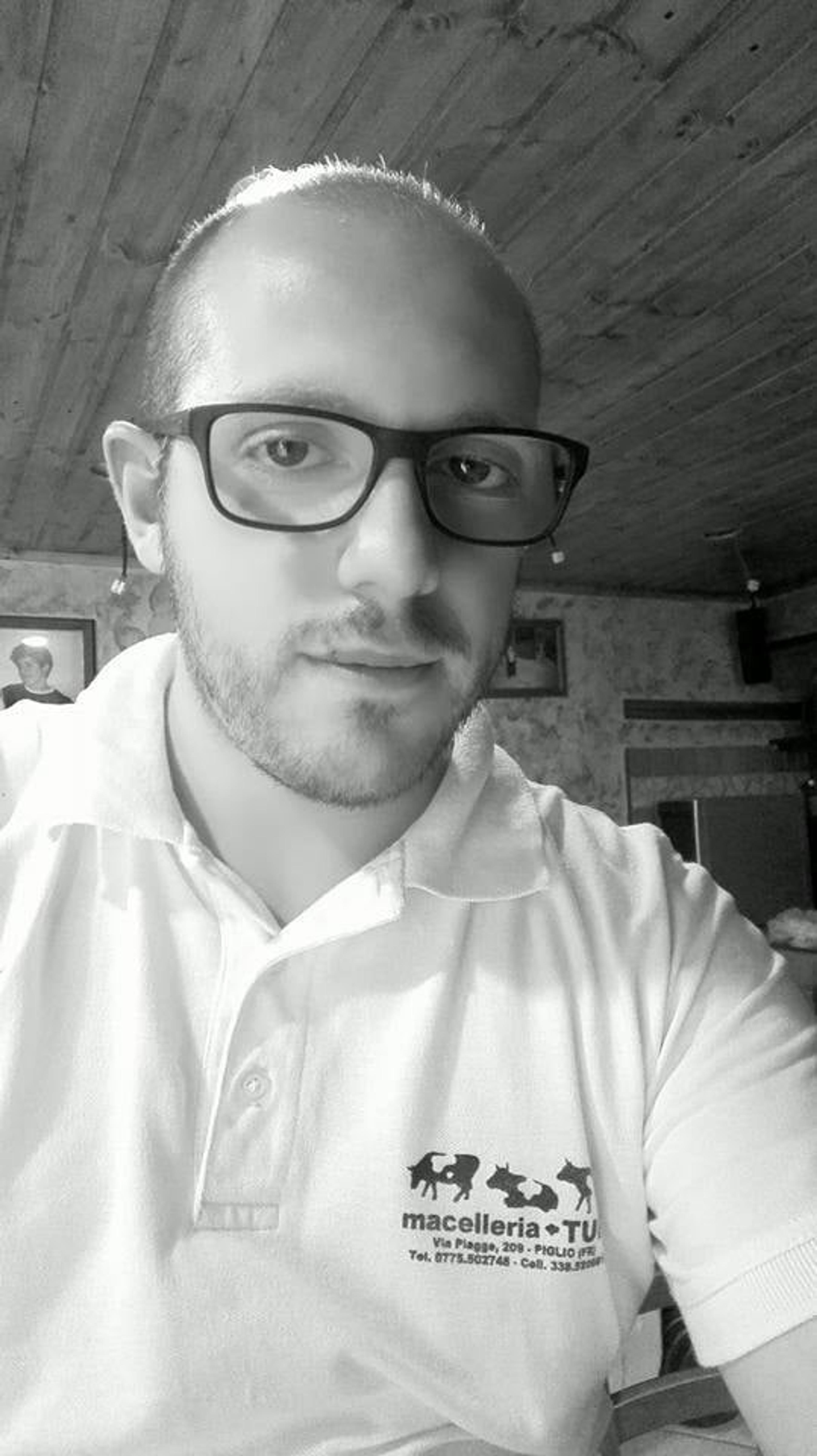 Luca Spina