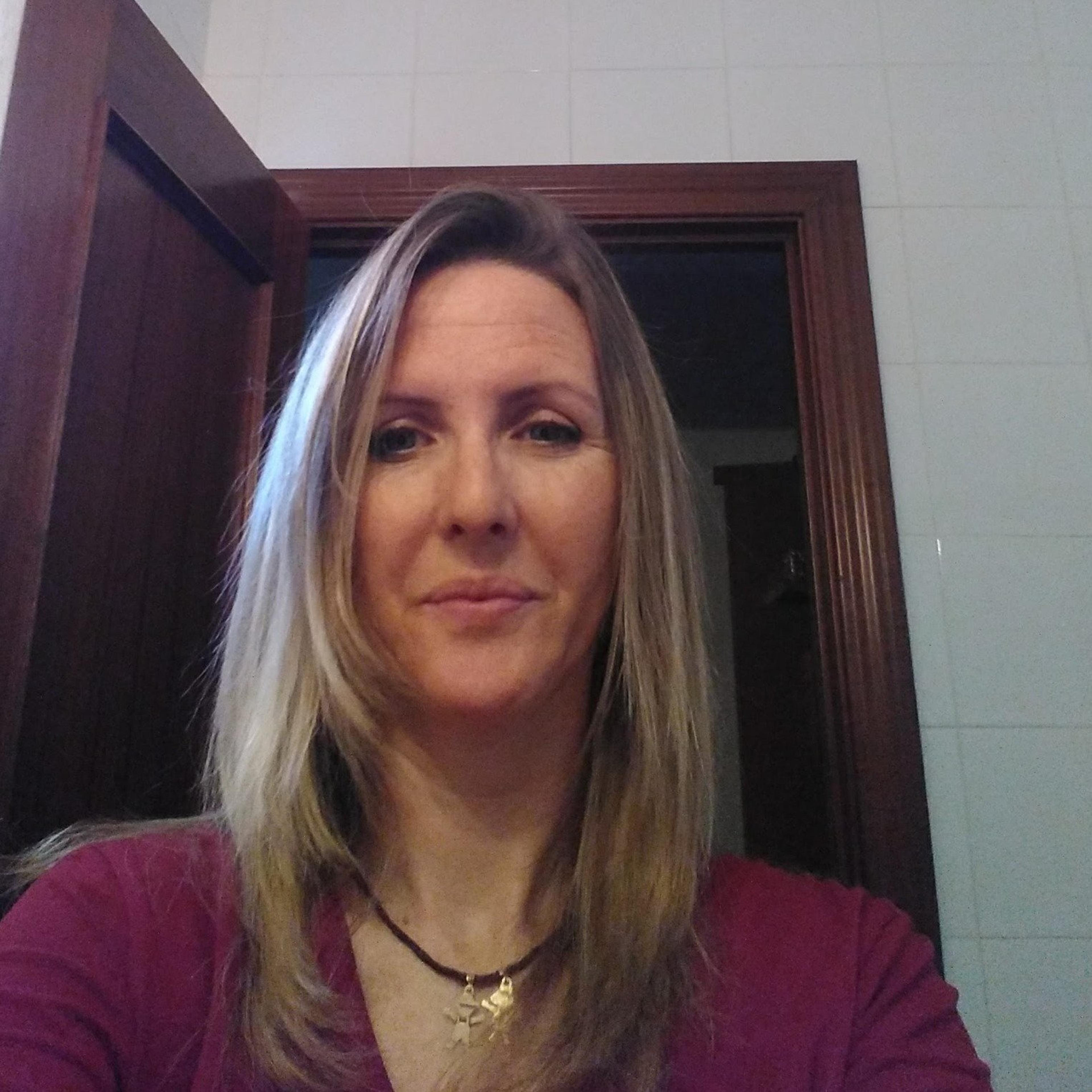 Eloisa Fernández Sánchez