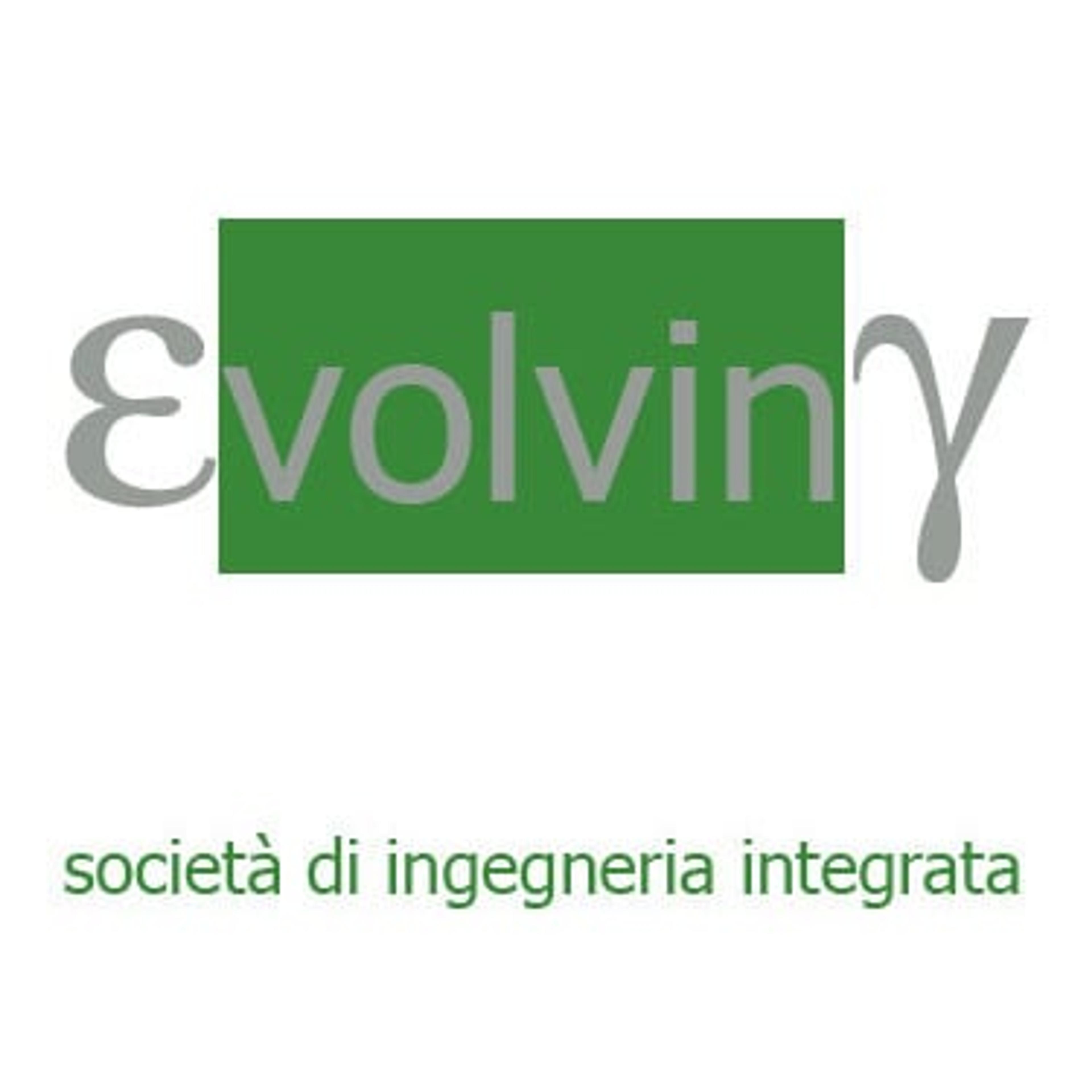 Evolving Consulting srl