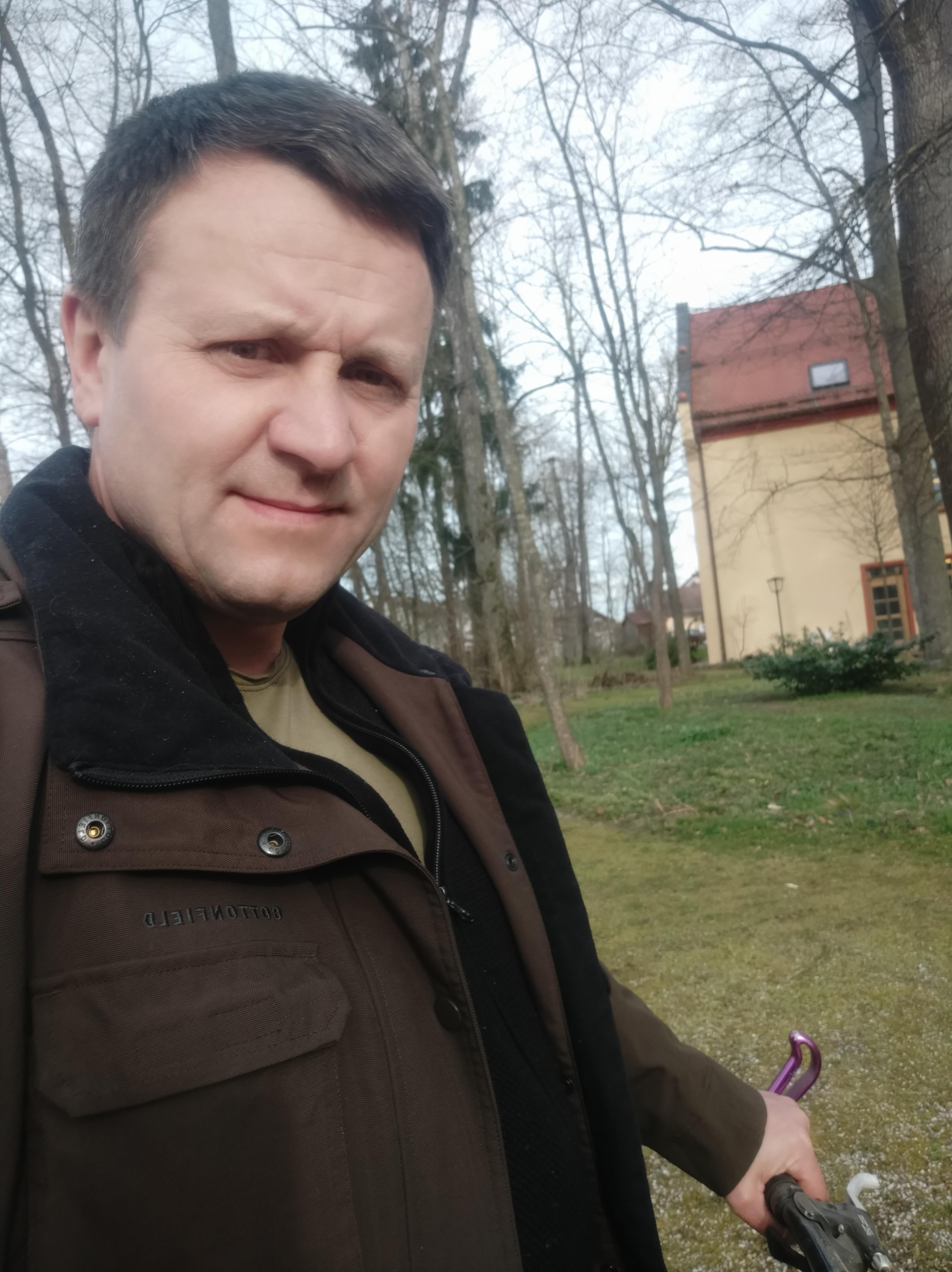 Юрий Олексий