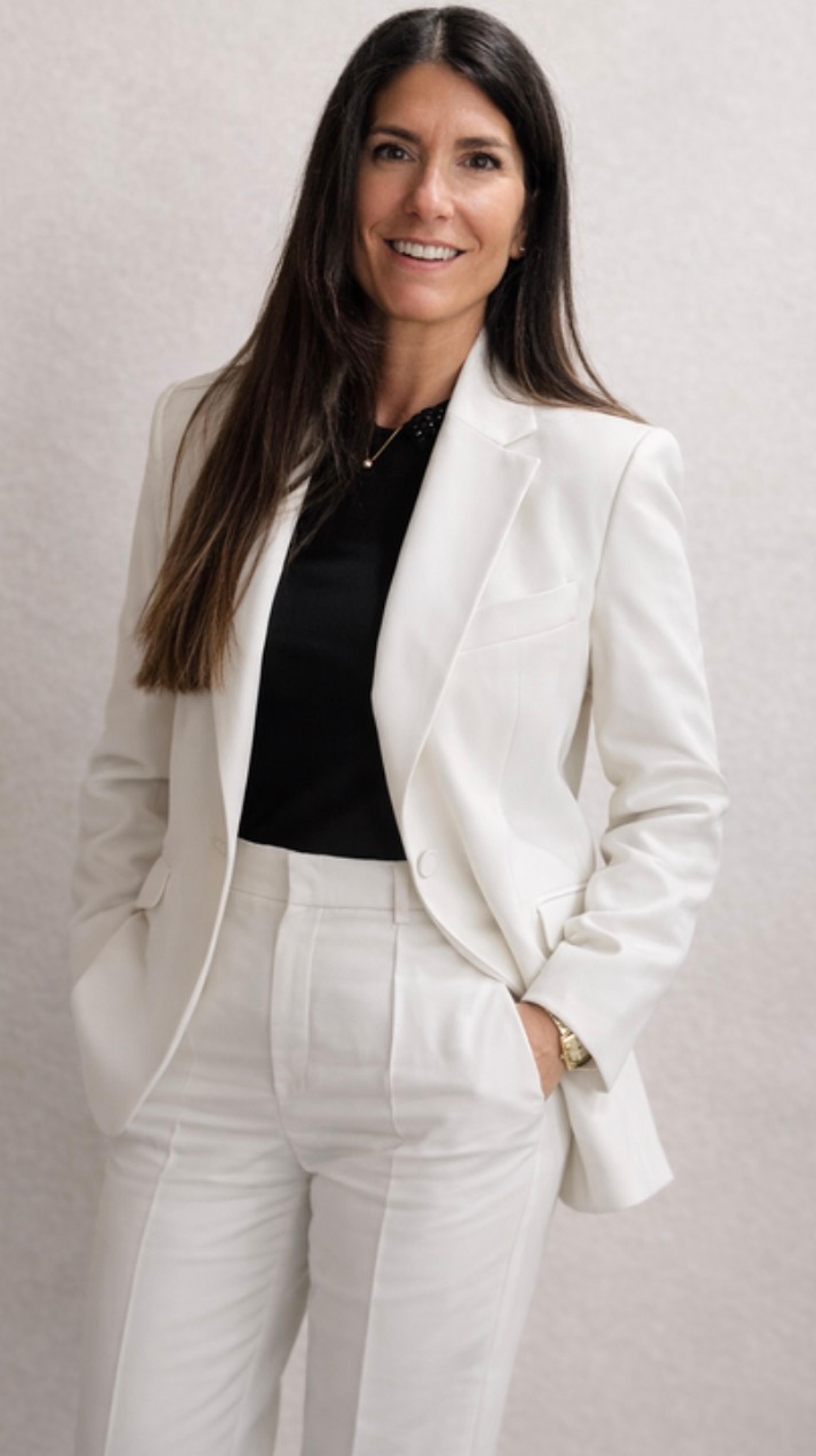 Sonia Redondo