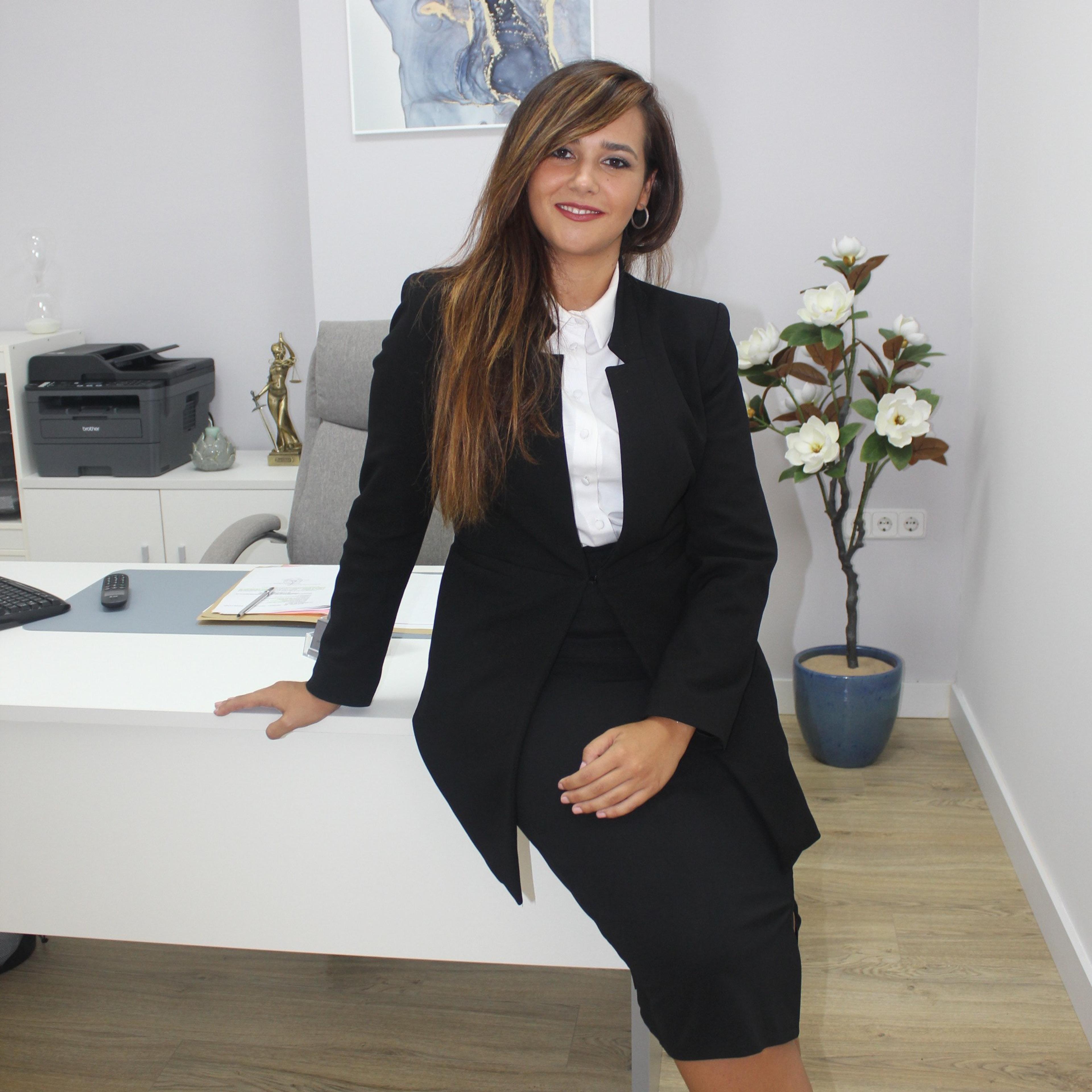 Cristina Ramos Garcia