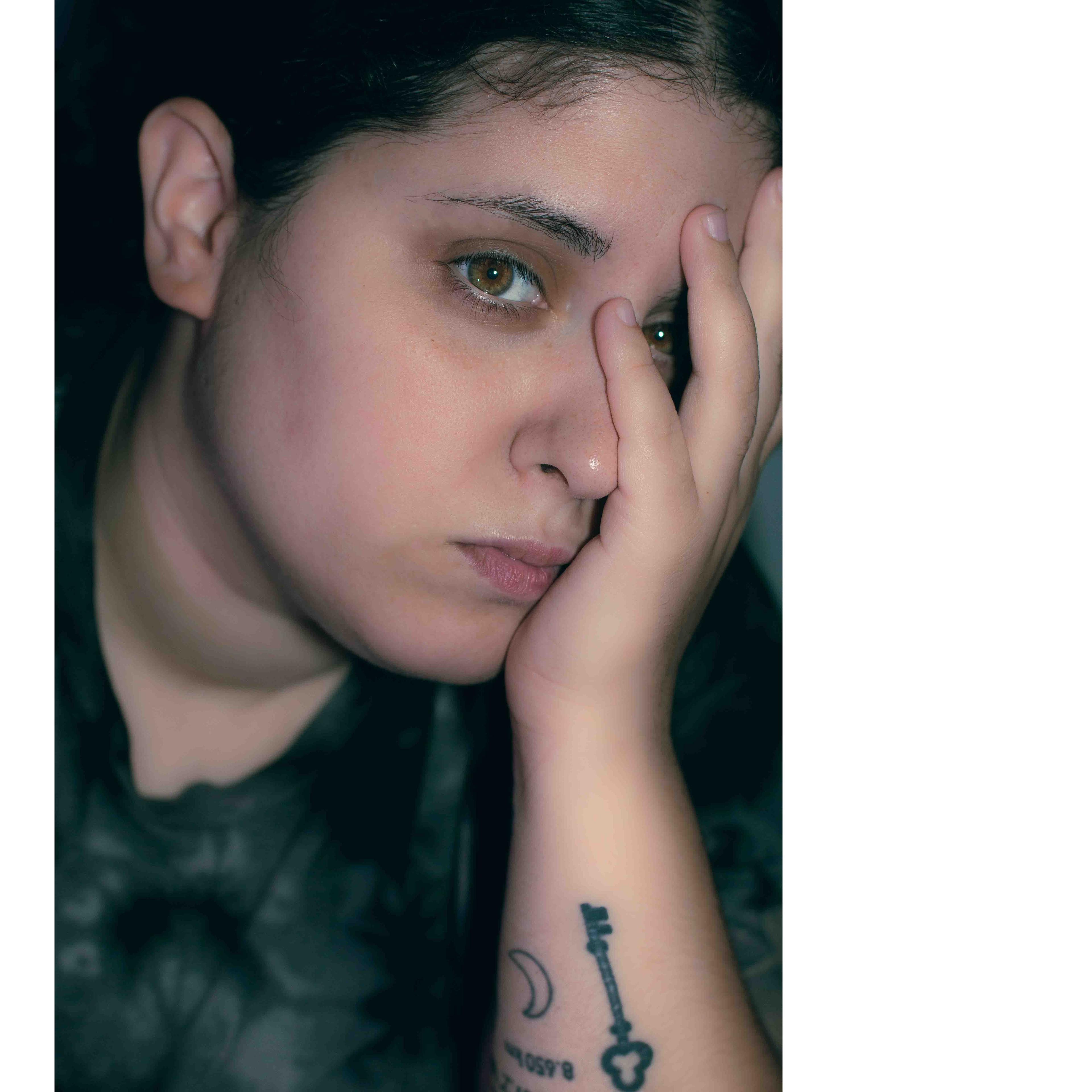 Cristina Millán Alonso