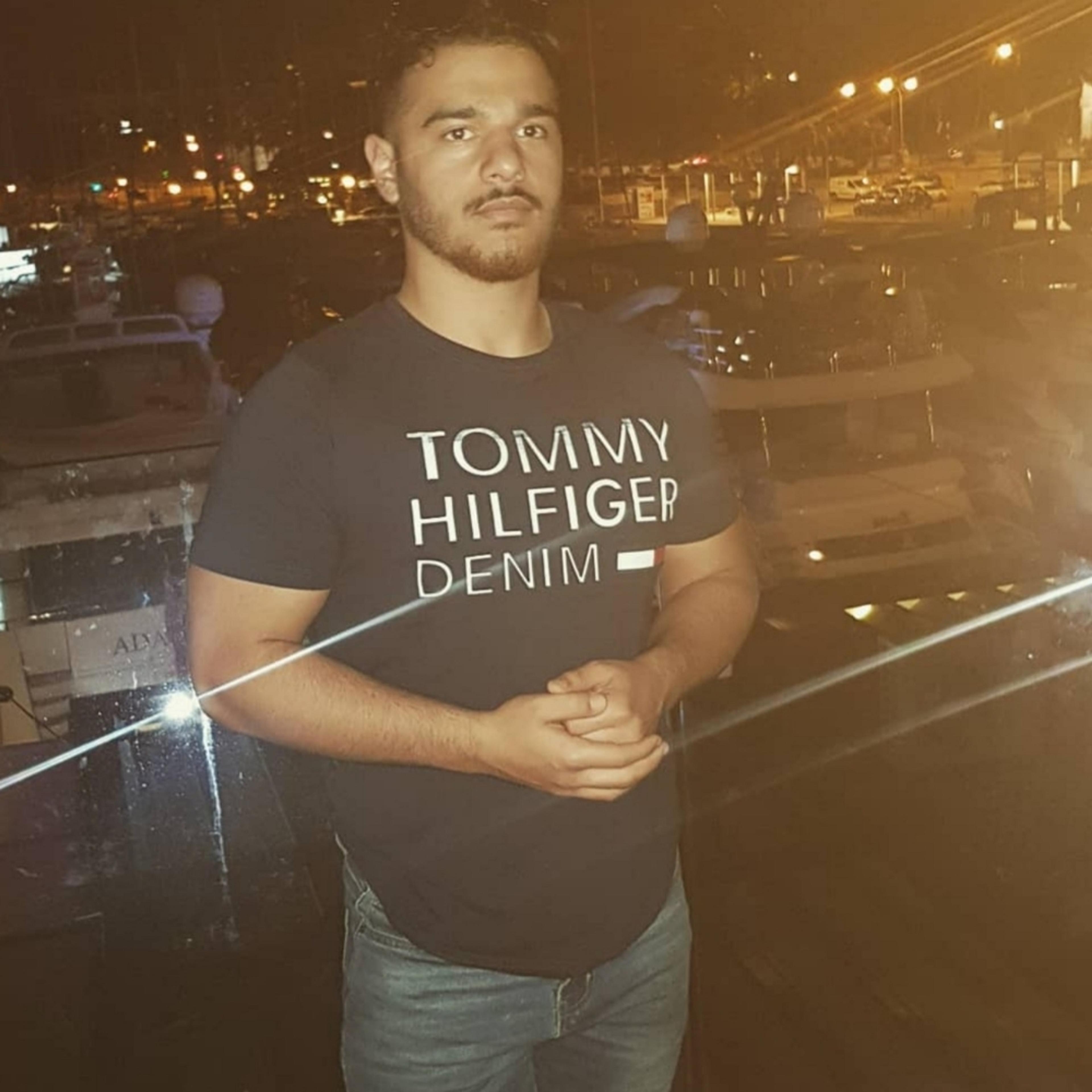 Osman Rida