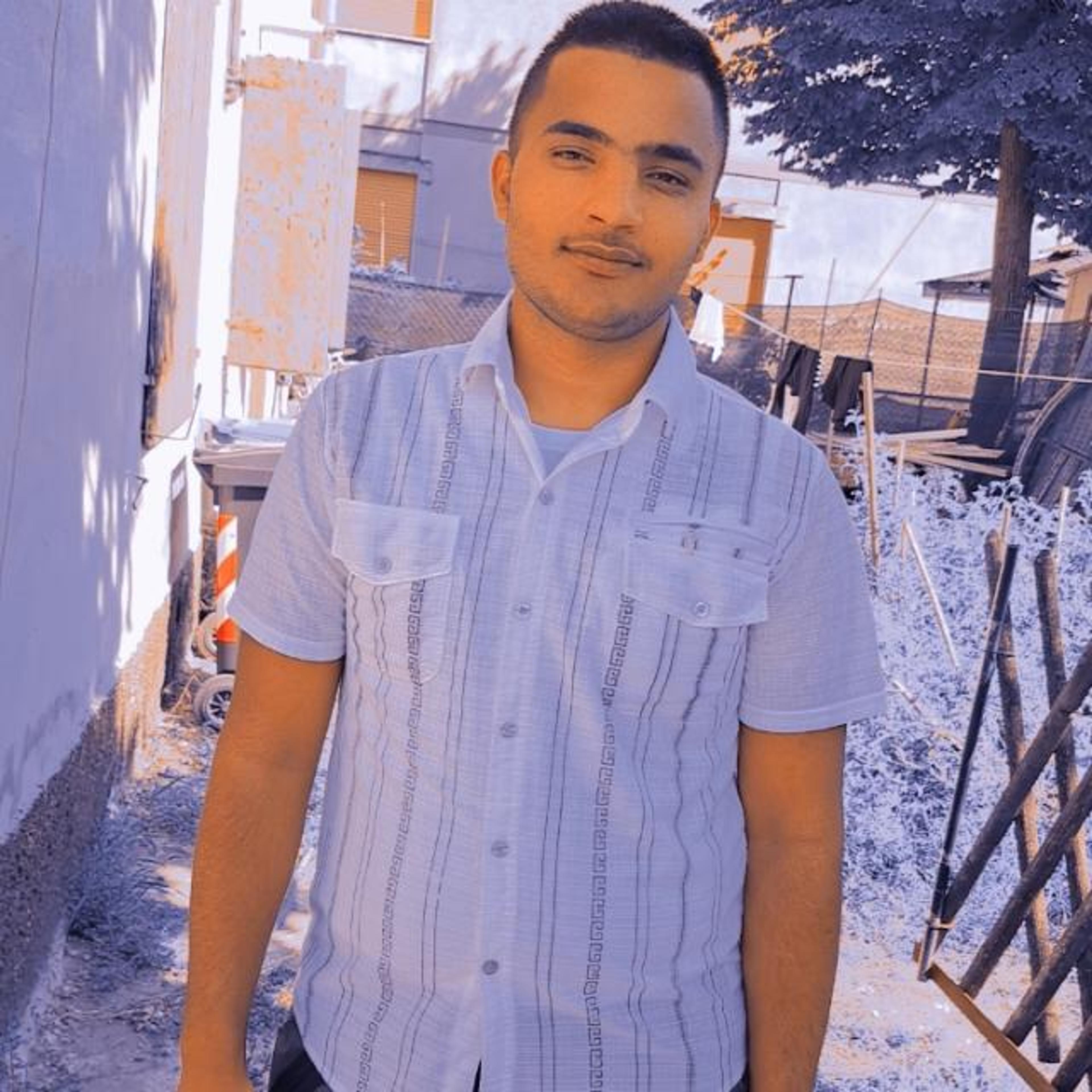 Hassan Adnan