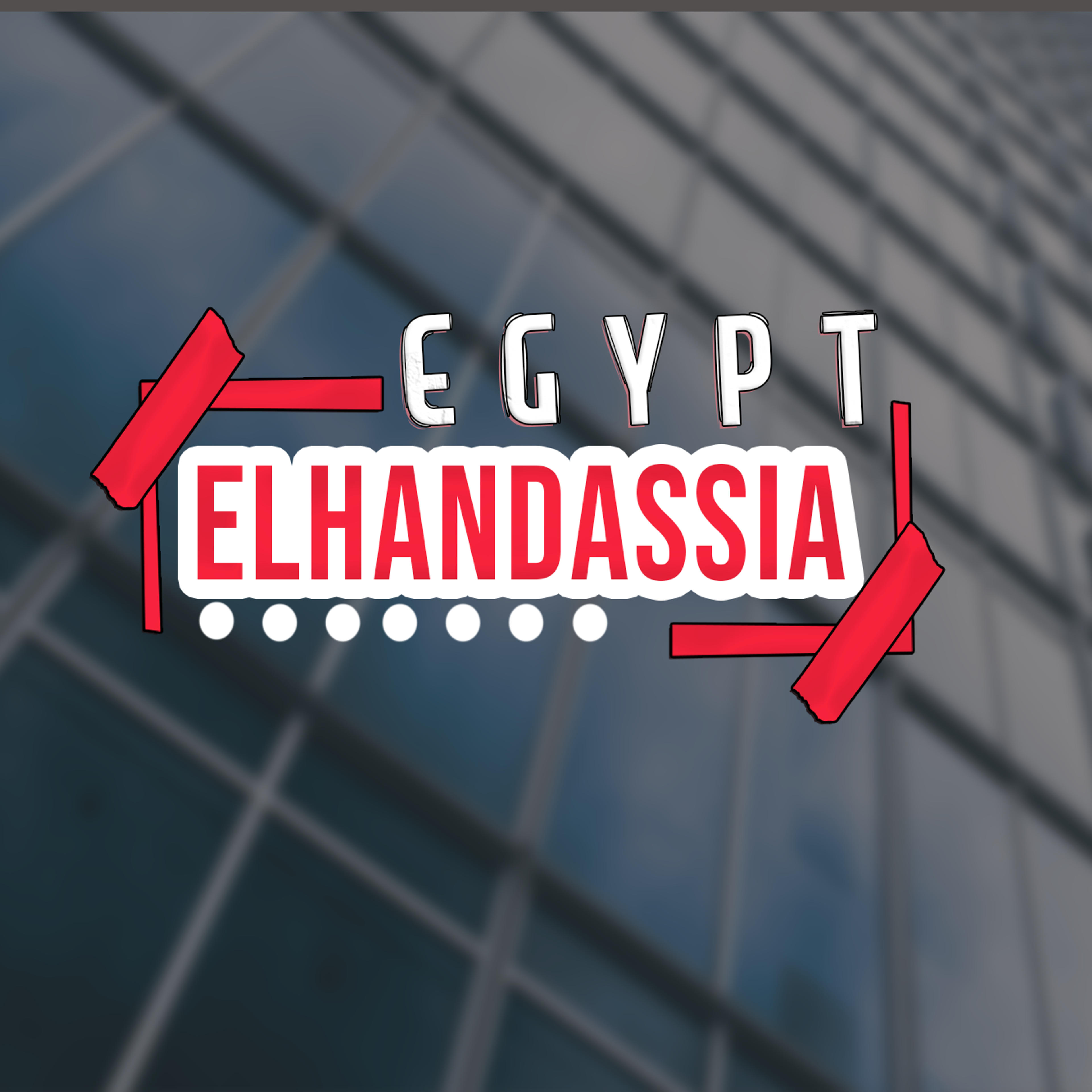 Elhandassia Egypt-Home decore