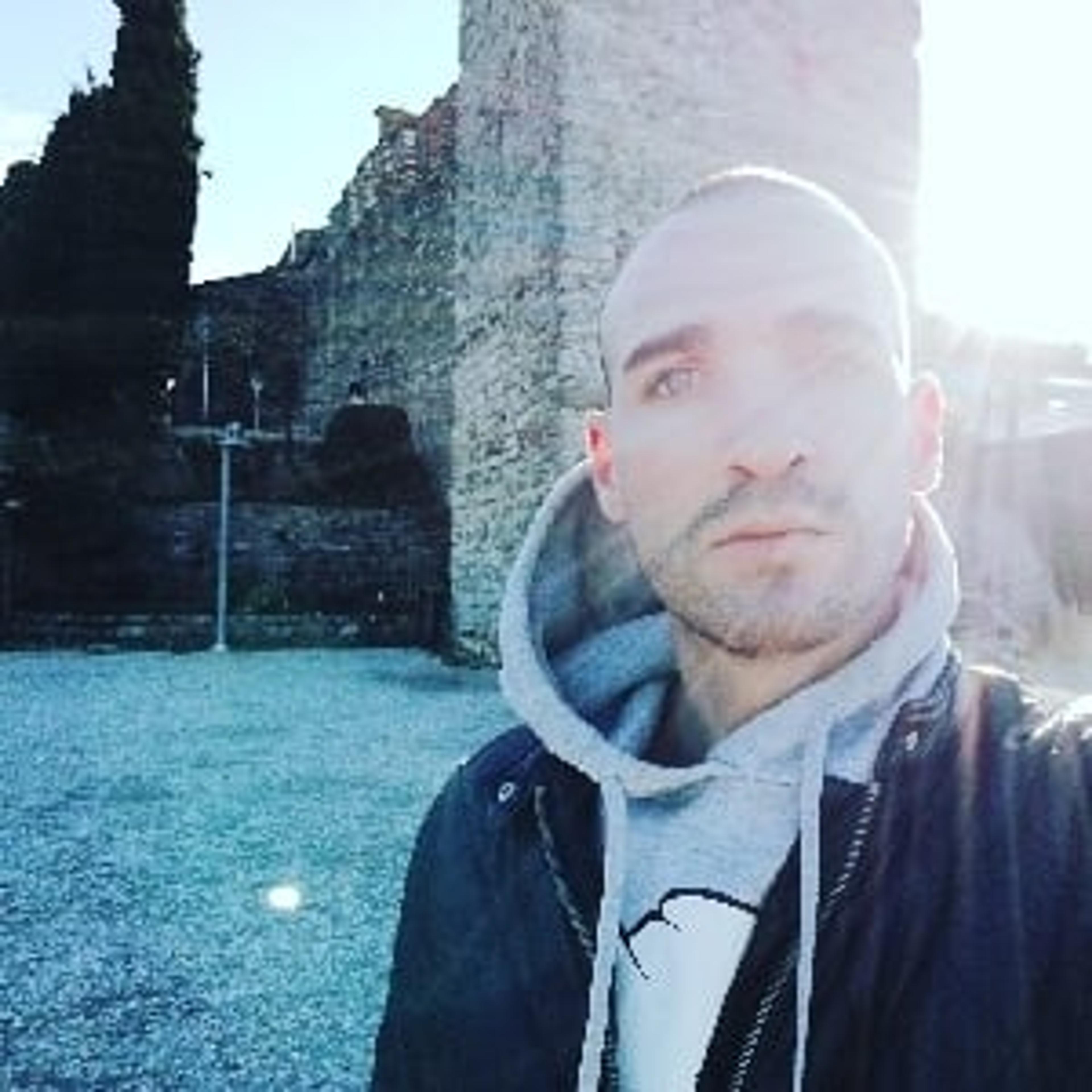 Luca Maggioni