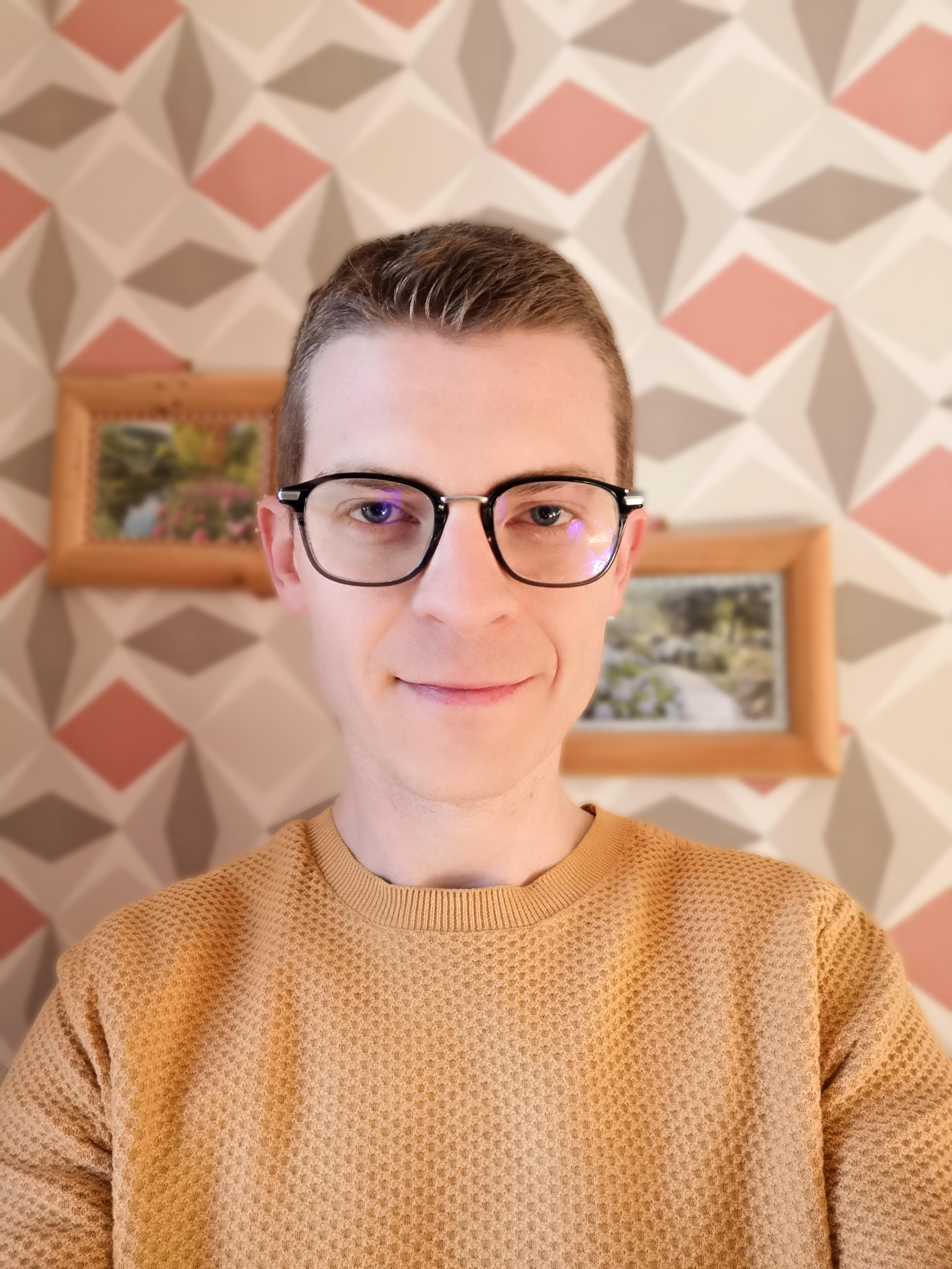 Guillaume Martinet