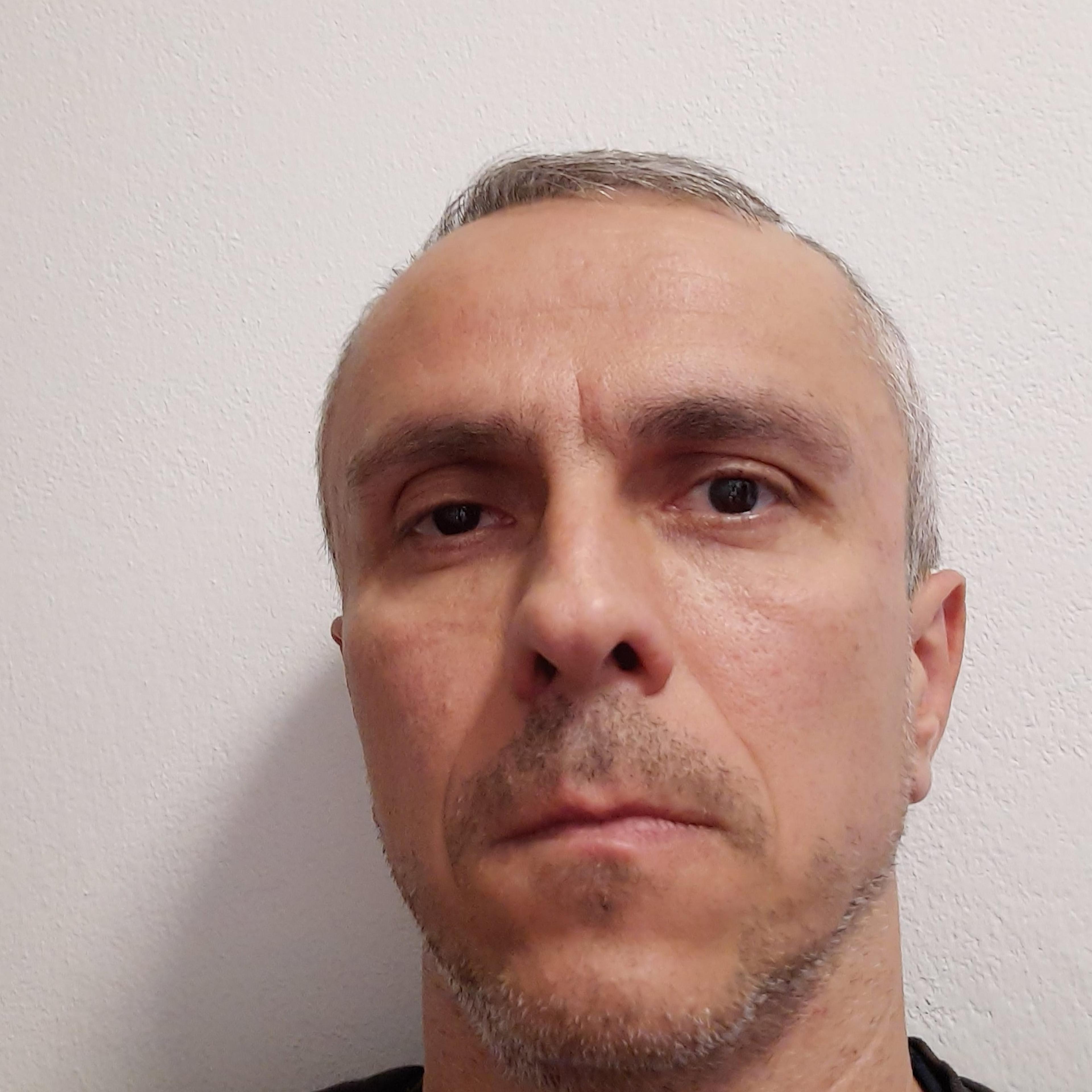Marius Emil VICAS