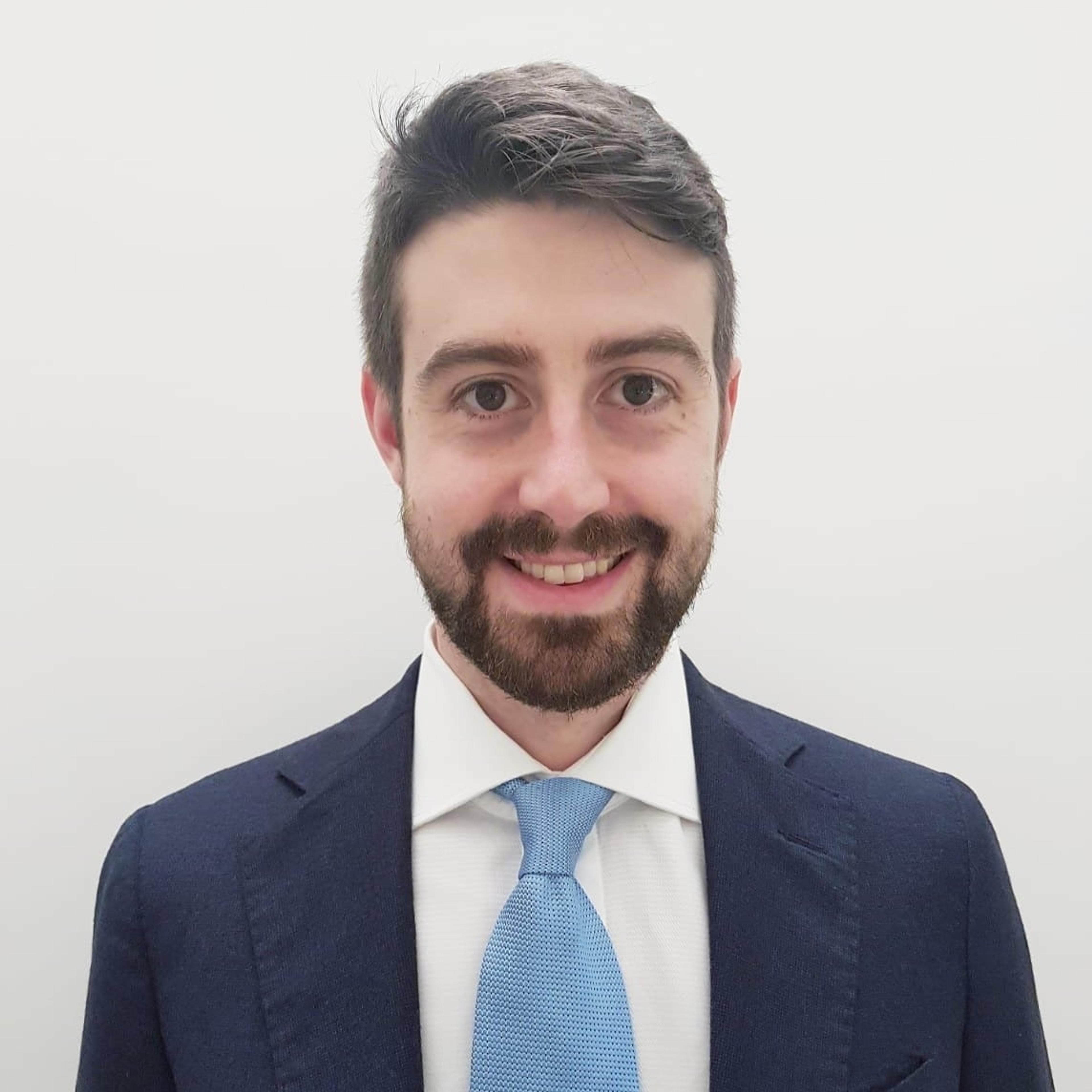 Matteo Barbieri