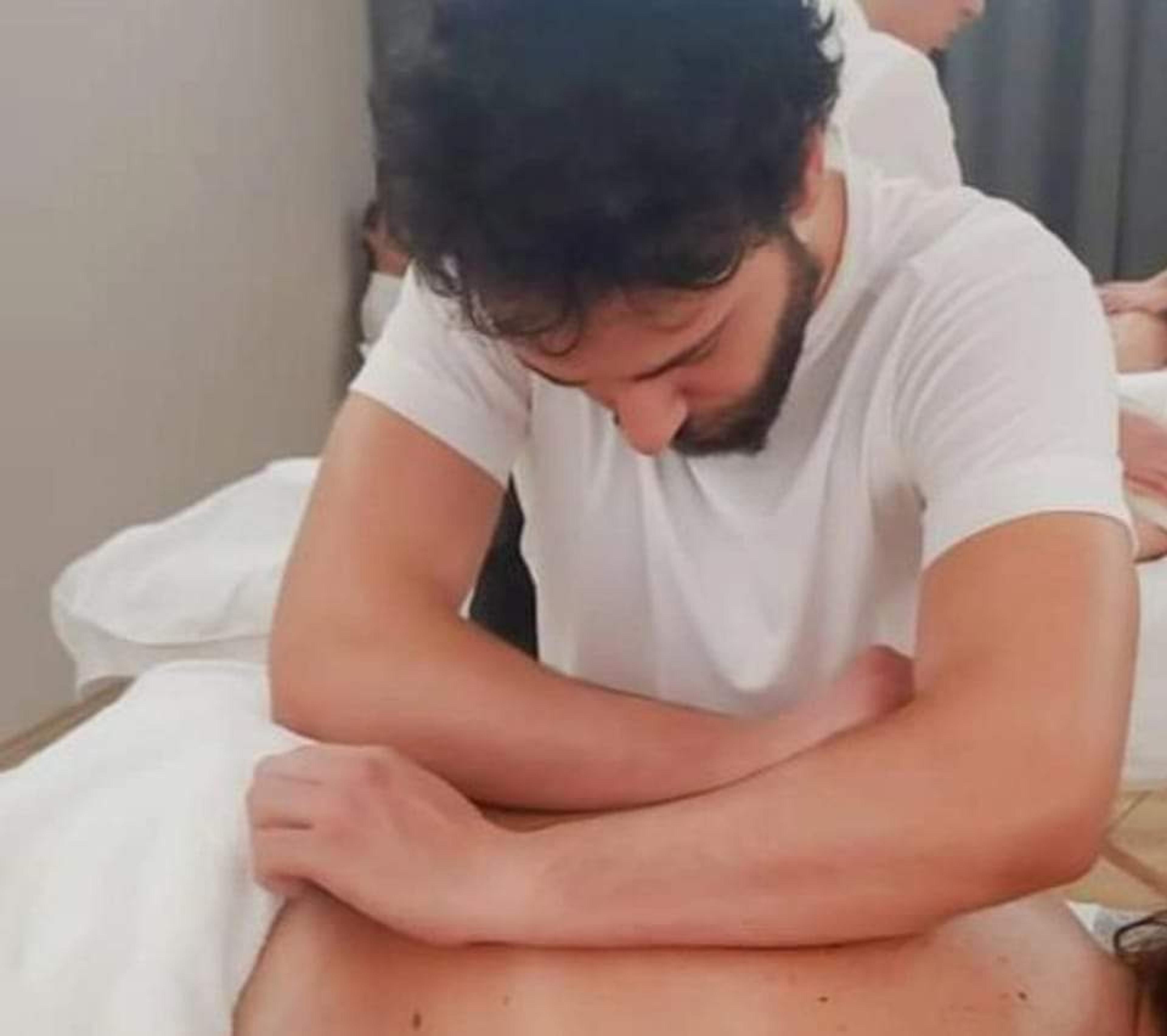 Davide Chianura