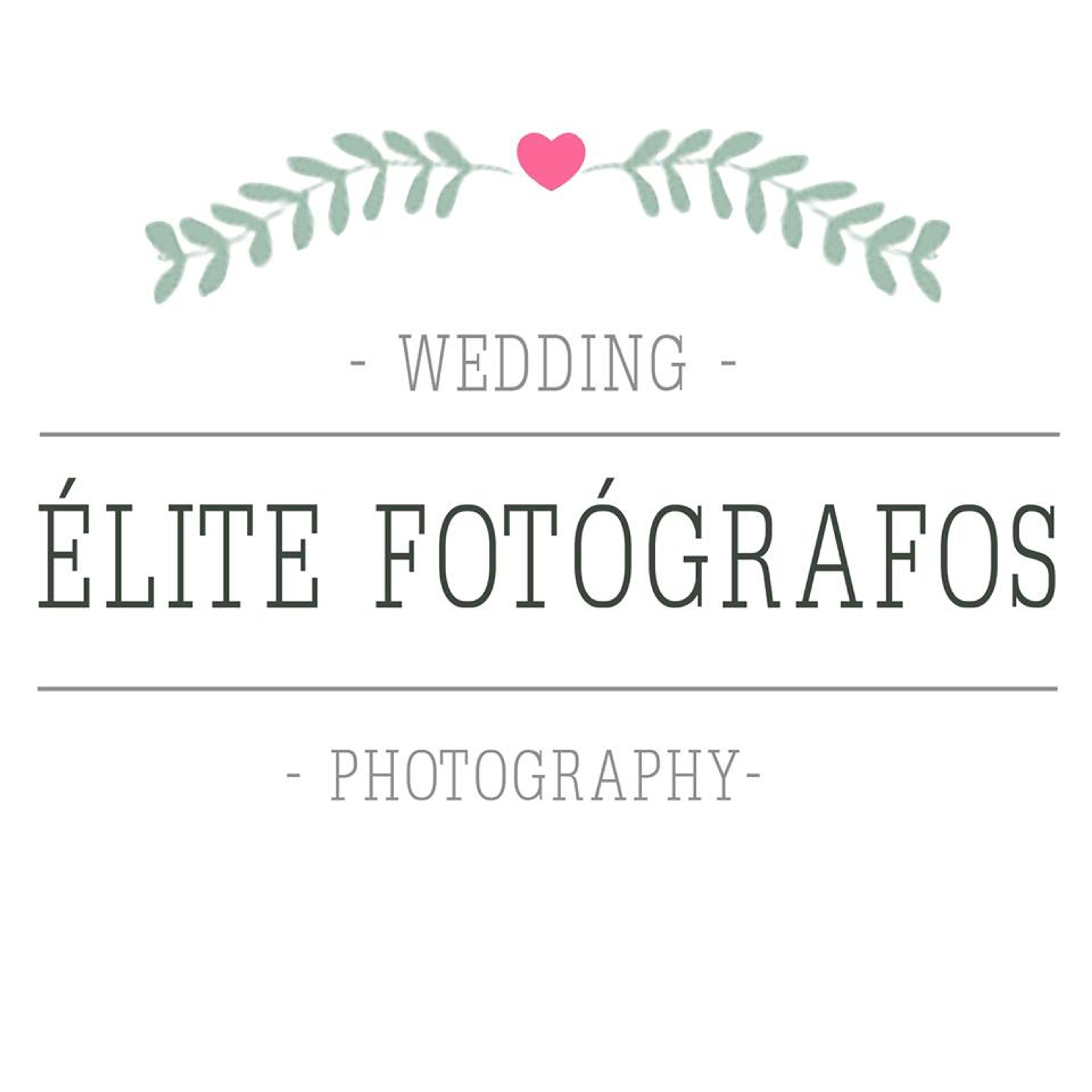 Élite Fotógrafos