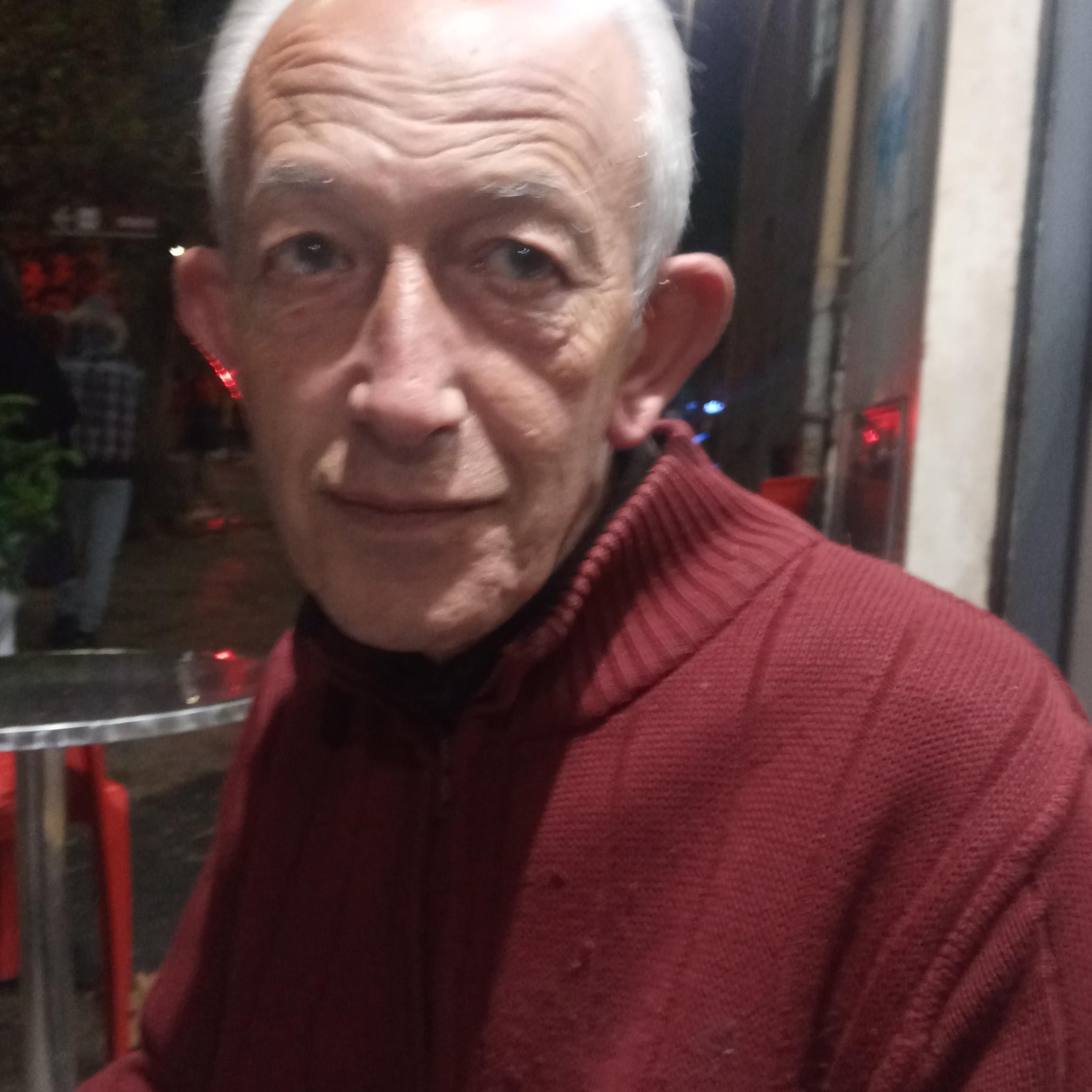 Marco Montaldi