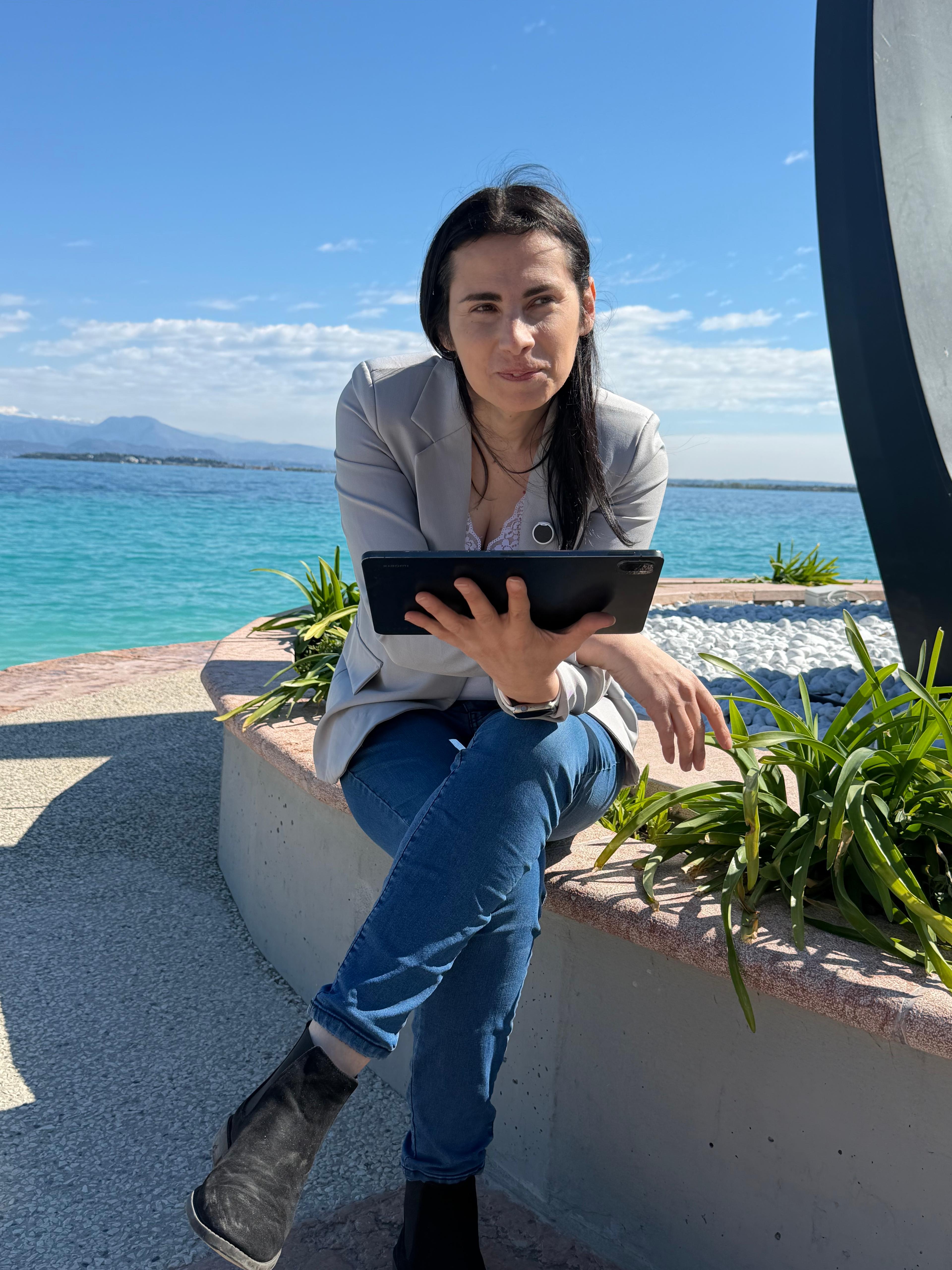 Annalisa Erika Ceratti