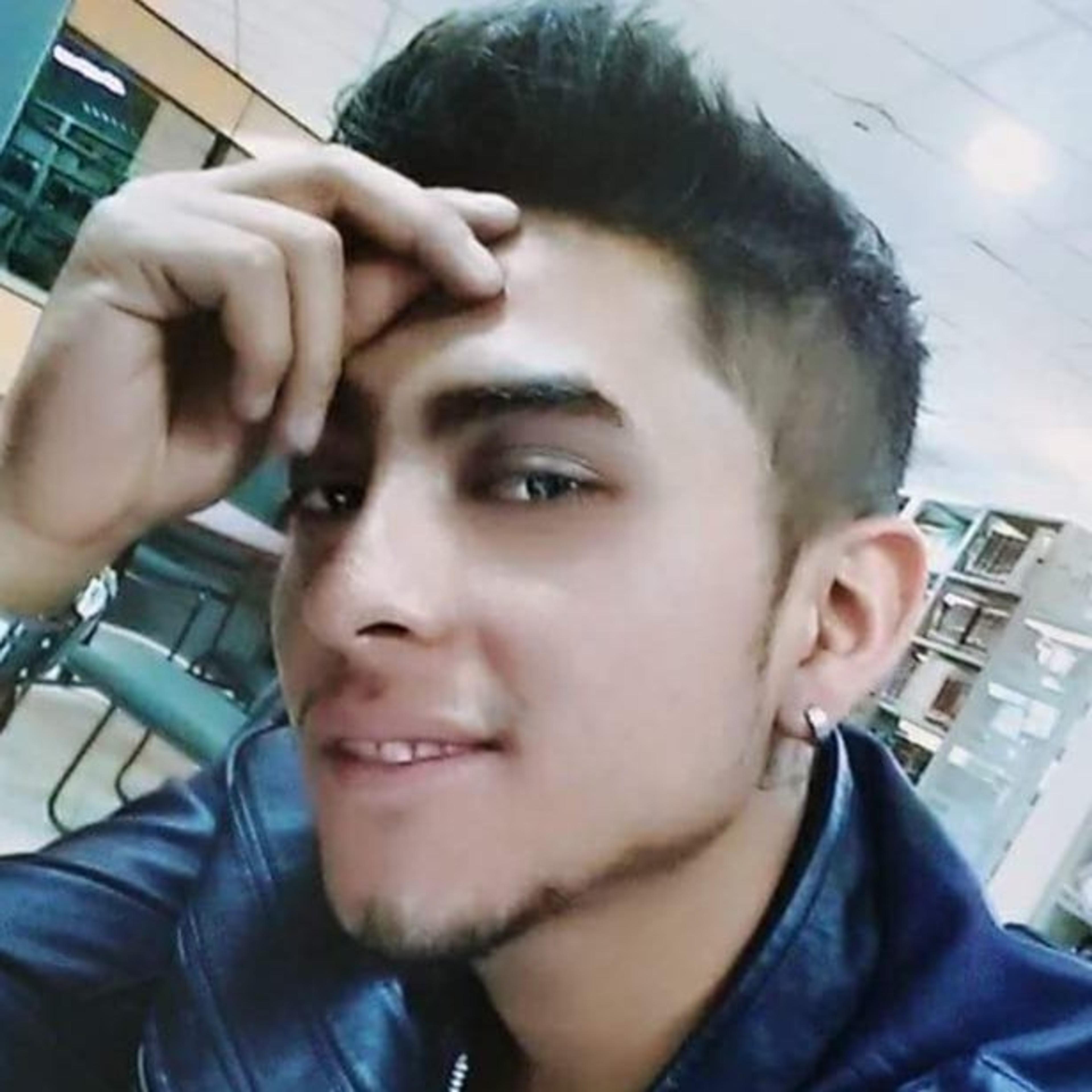Santiago Jimenez