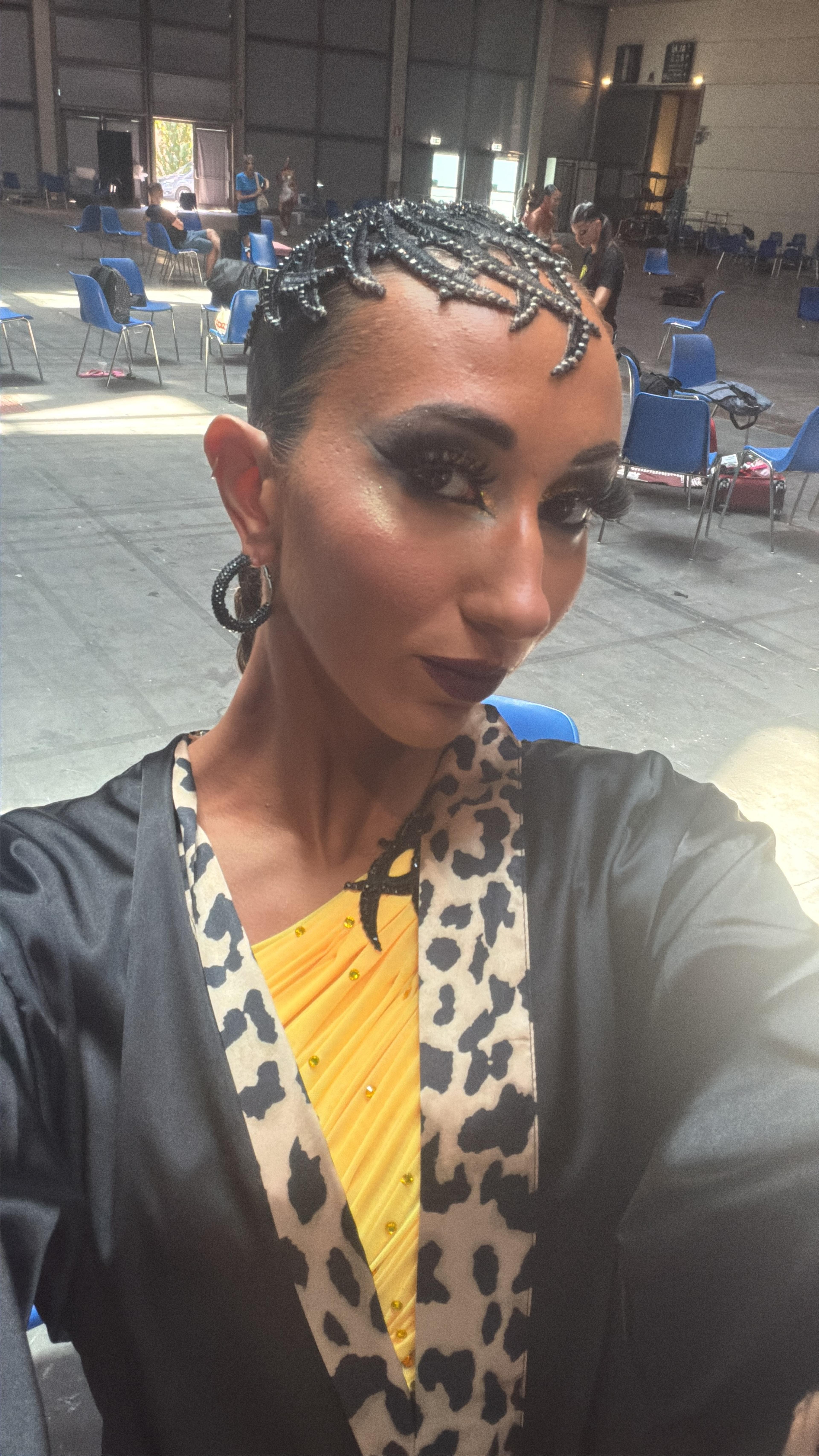 Ilaria De Santis