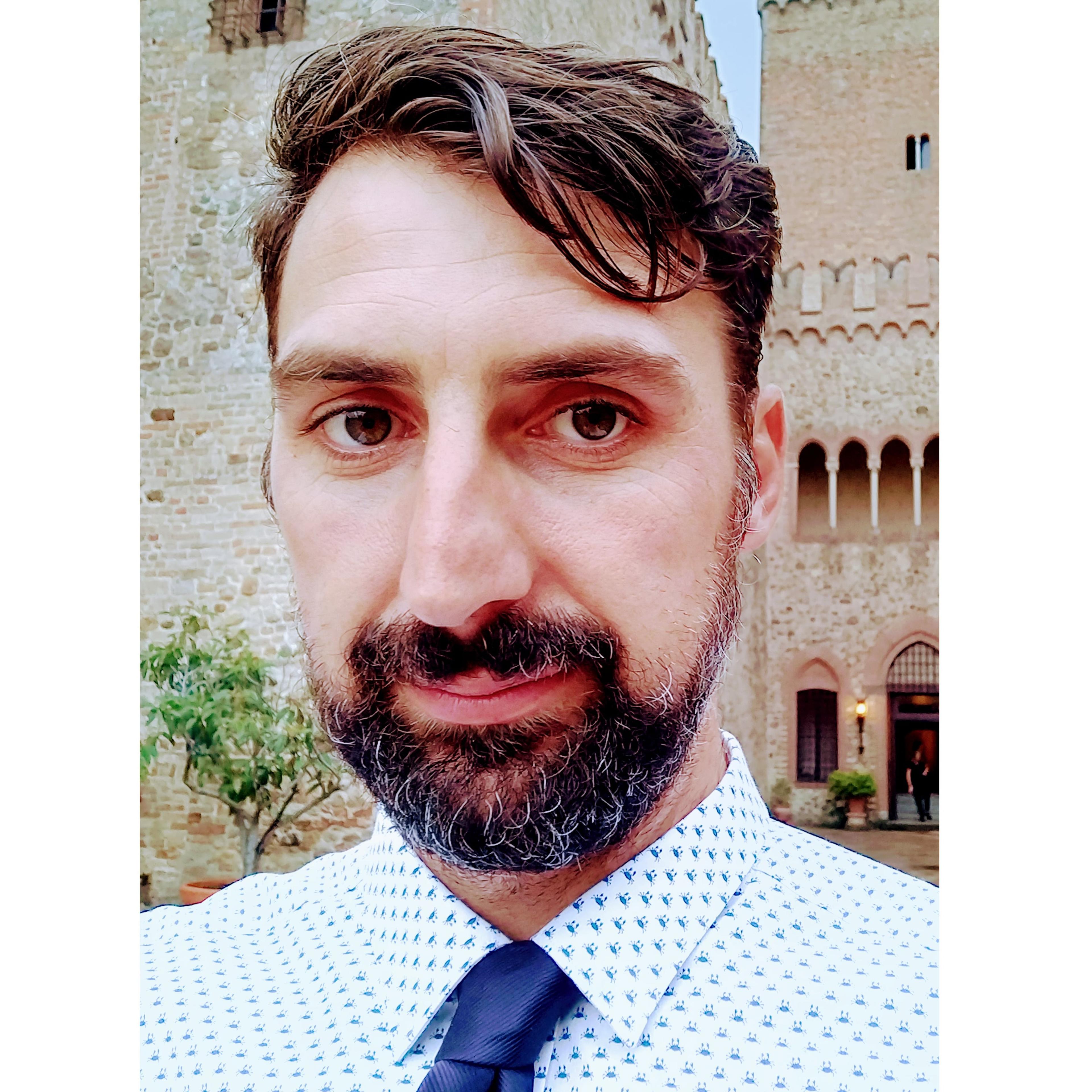 GianMatteo Pellini