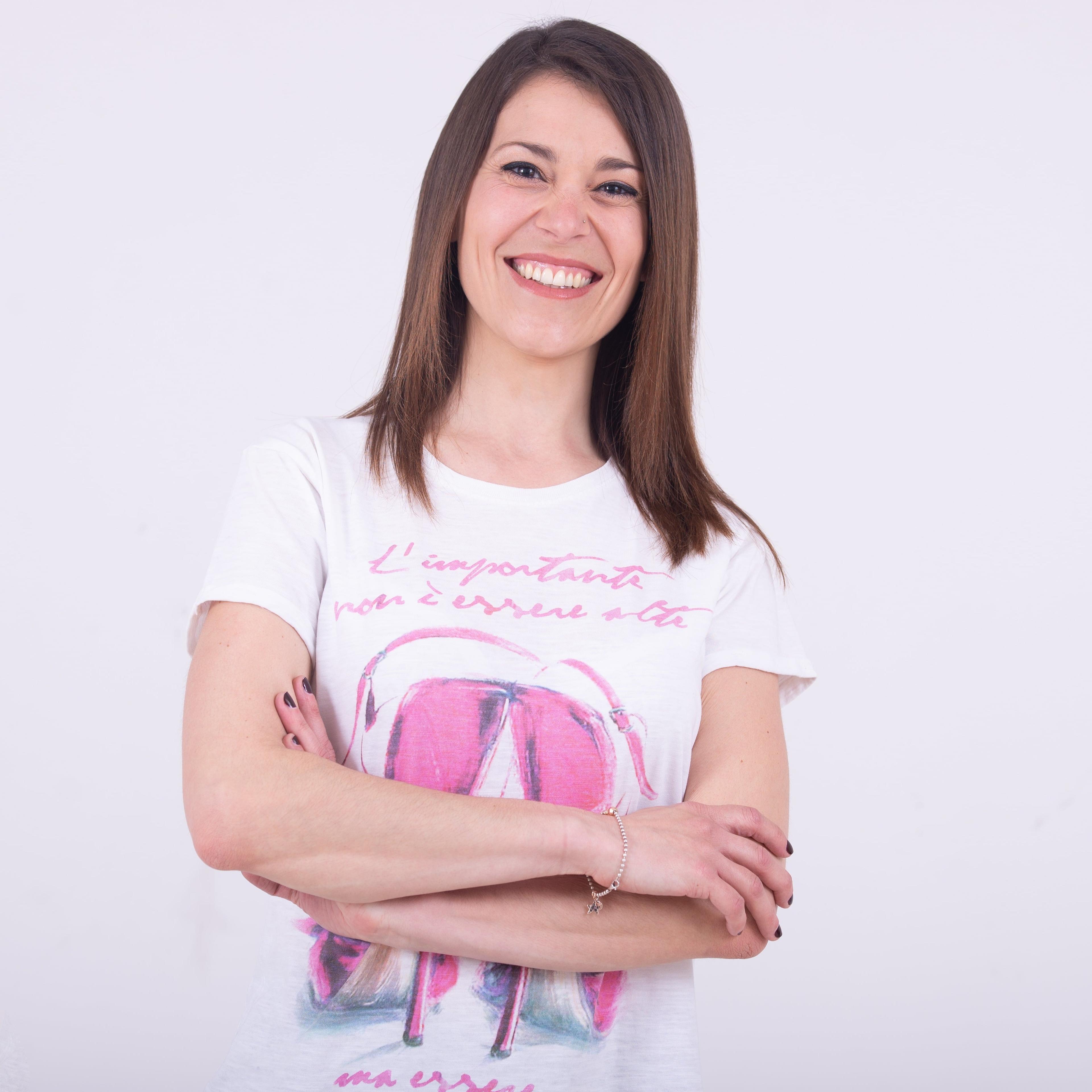 Architetto Silvia Salvalai
